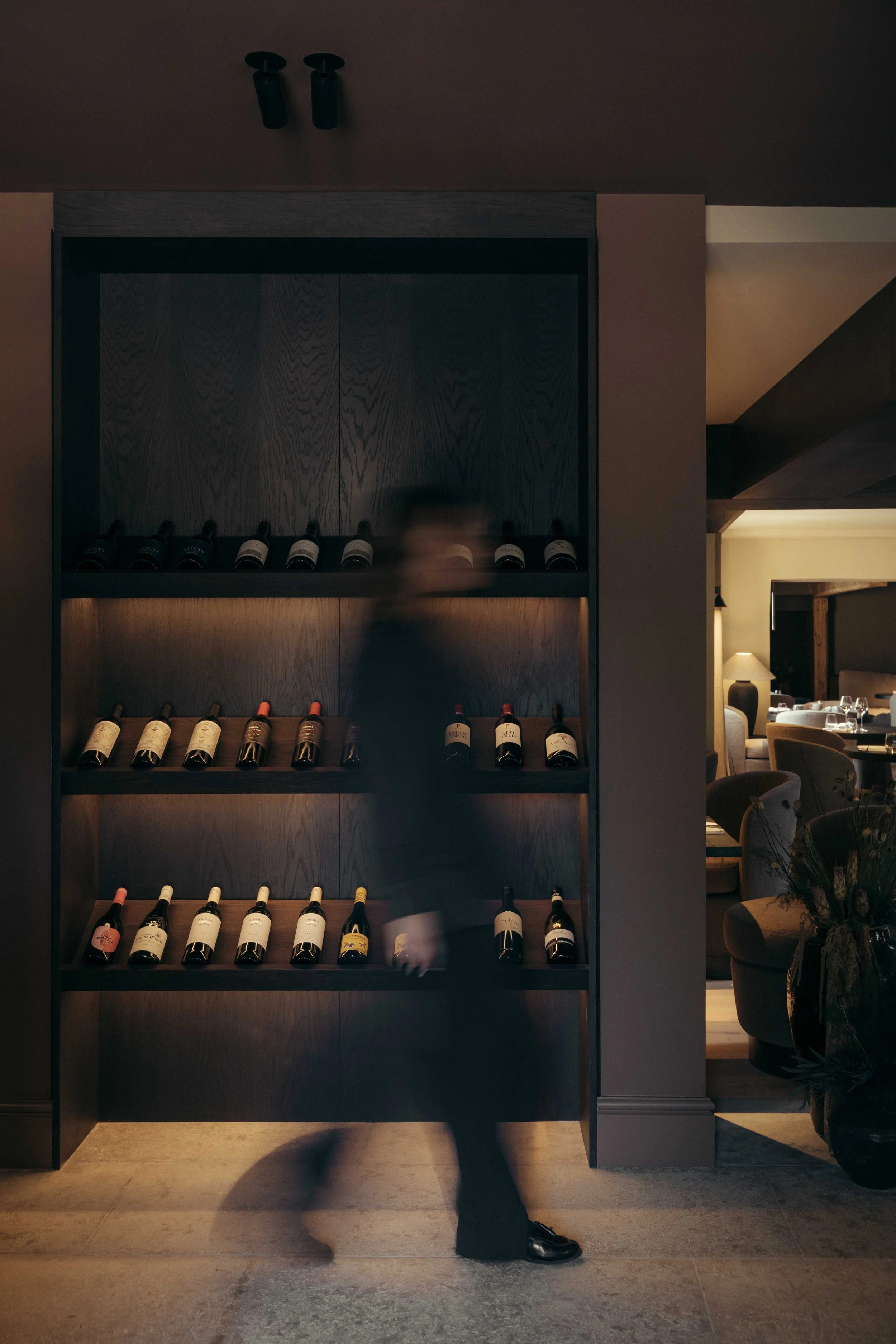 UK Country Hotel | Cotswolds Hotel | England Hotel | Slow Travel | Eco travel | eco hotel | landscape hotel | nature hotel | nature destination | room and wild | Hyll Hotel