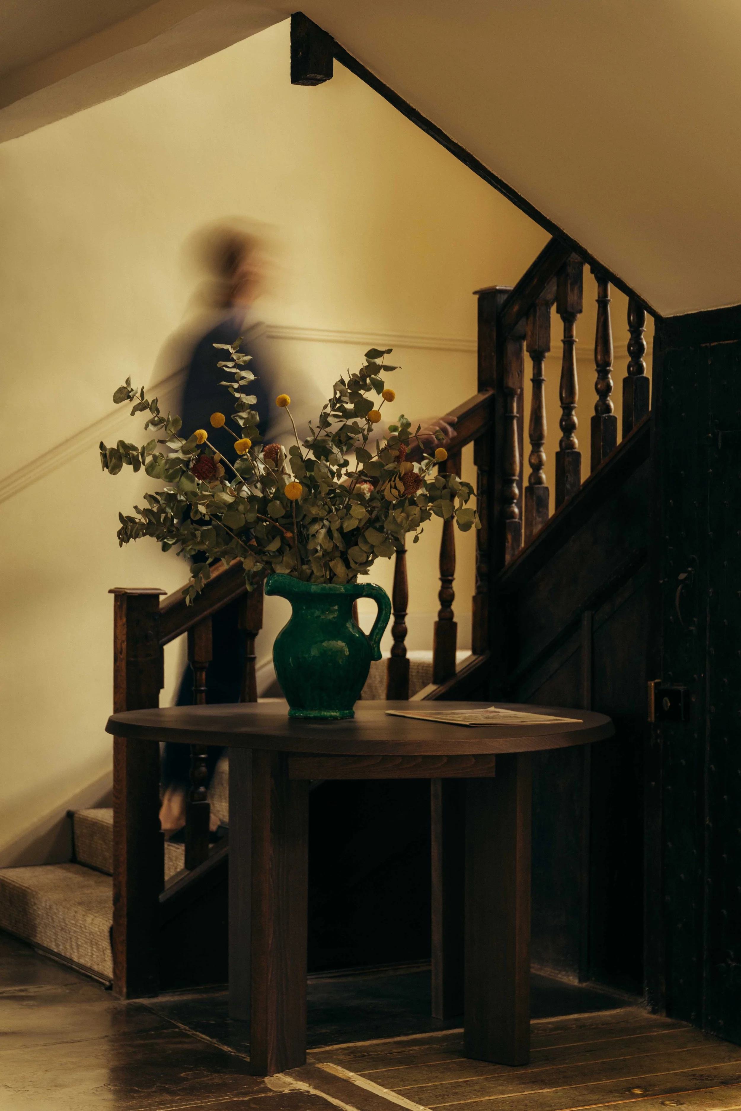 UK Country Hotel | Cotswolds Hotel | England Hotel | Slow Travel | Eco travel | eco hotel | landscape hotel | nature hotel | nature destination | room and wild | Hyll Hotel