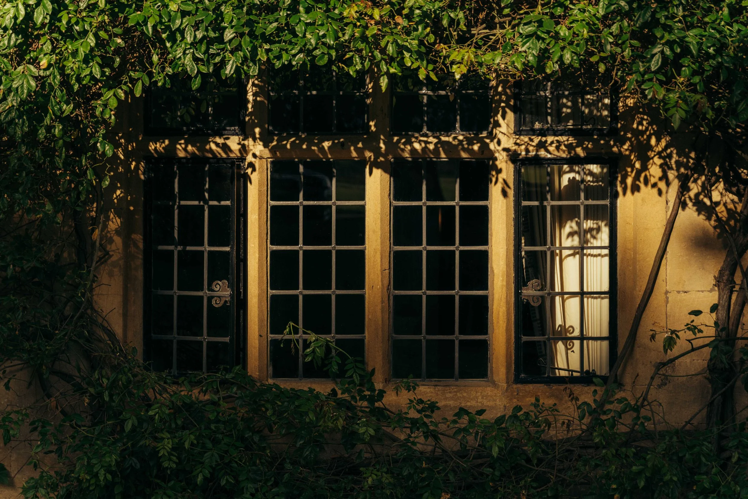 UK Country Hotel | Cotswolds Hotel | England Hotel | Slow Travel | Eco travel | eco hotel | landscape hotel | nature hotel | nature destination | room and wild | Hyll Hotel