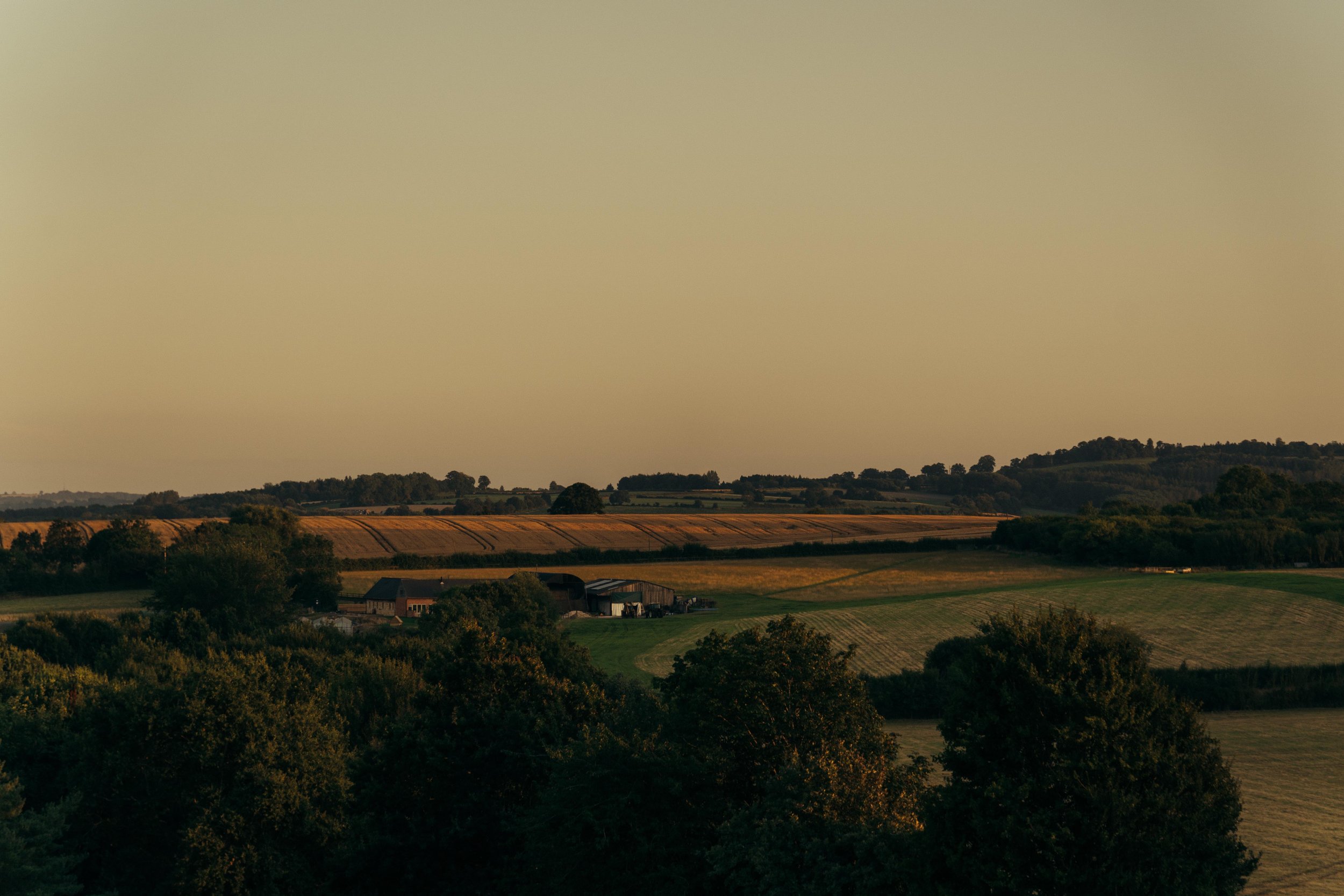 UK Country Hotel | Cotswolds Hotel | England Hotel | Slow Travel | Eco travel | eco hotel | landscape hotel | nature hotel | nature destination | room and wild | Hyll Hotel