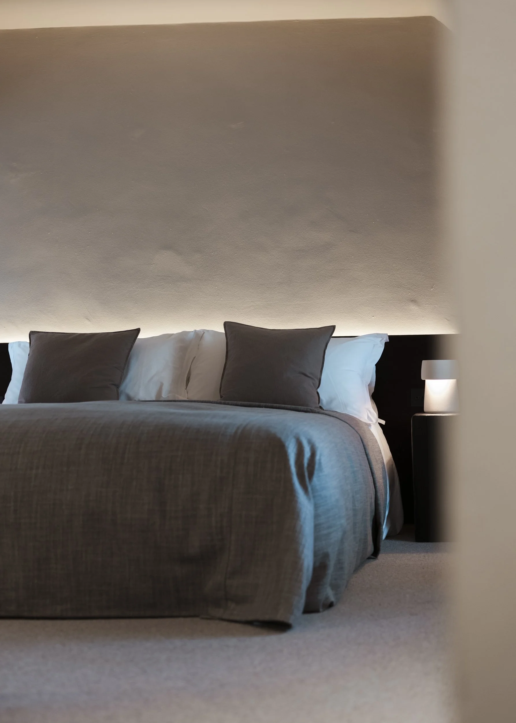 UK Country Hotel | Cotswolds Hotel | England Hotel | Slow Travel | Eco travel | eco hotel | landscape hotel | nature hotel | nature destination | room and wild | Hyll Hotel