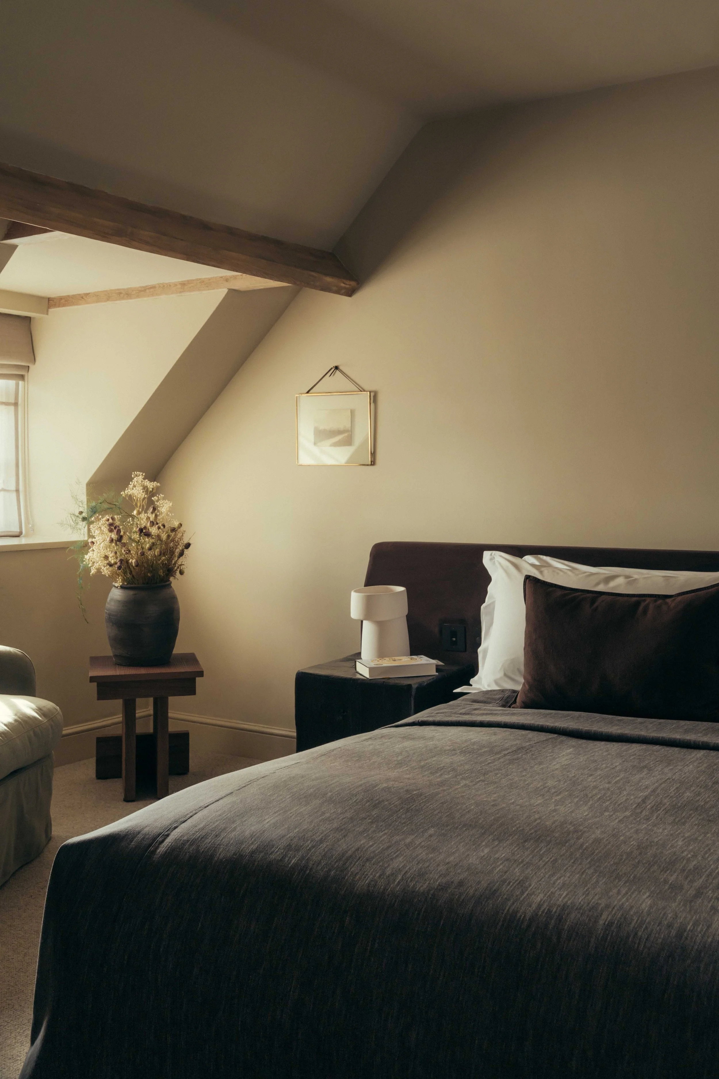 UK Country Hotel | Cotswolds Hotel | England Hotel | Slow Travel | Eco travel | eco hotel | landscape hotel | nature hotel | nature destination | room and wild | Hyll Hotel