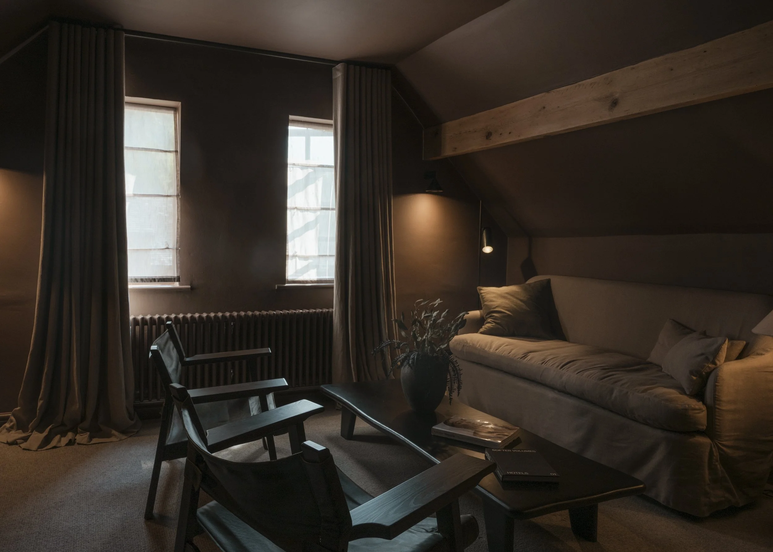 UK Country Hotel | Cotswolds Hotel | England Hotel | Slow Travel | Eco travel | eco hotel | landscape hotel | nature hotel | nature destination | room and wild | Hyll Hotel
