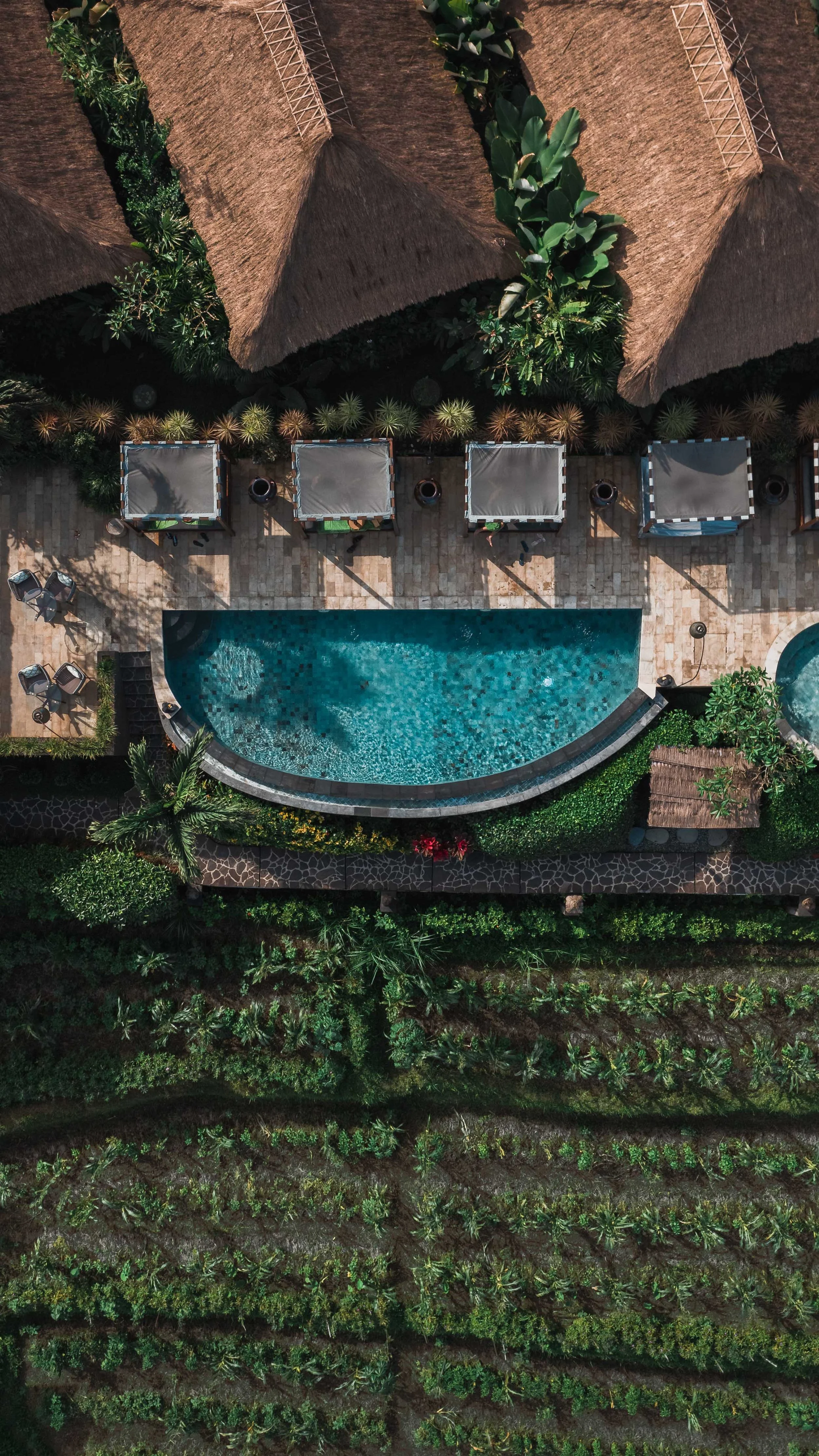 Bali luxury hotel | wellness Hotel | Honeymoon Hotel | Slow Travel | Eco travel | eco hotel | landscape hotel | nature hotel | nature destination | room and wild | Samanvaya Luxury Resort and Spa