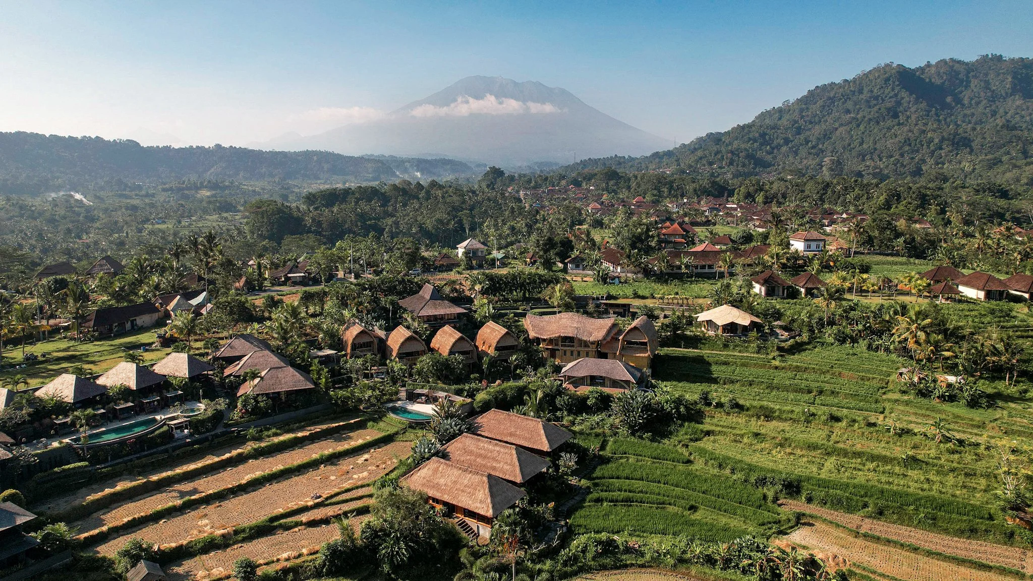 Bali luxury hotel | wellness Hotel | Honeymoon Hotel | Slow Travel | Eco travel | eco hotel | landscape hotel | nature hotel | nature destination | room and wild | Samanvaya Luxury Resort and Spa