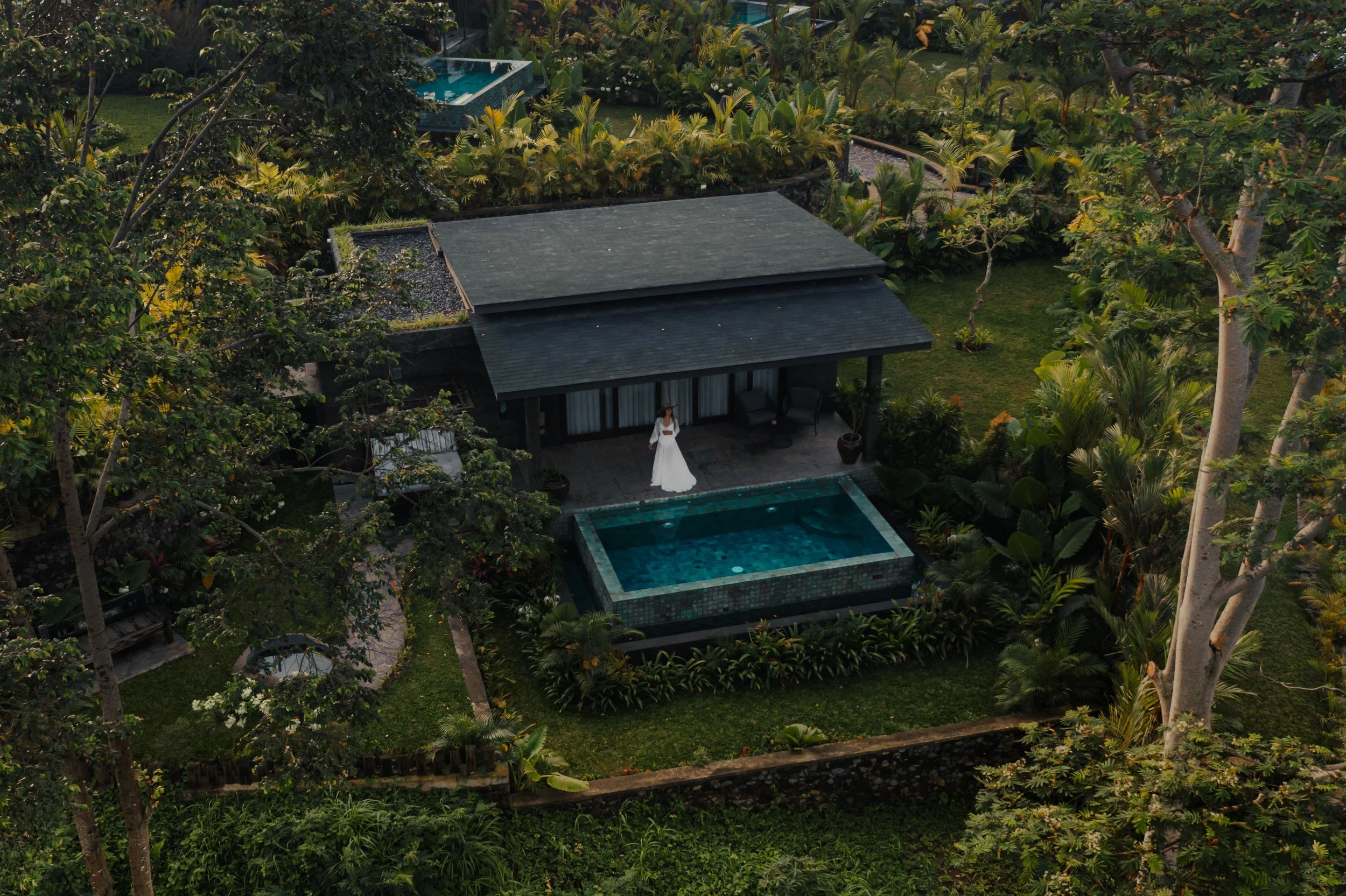 Bali luxury hotel | wellness Hotel | Honeymoon Hotel | Slow Travel | Eco travel | eco hotel | landscape hotel | nature hotel | nature destination | room and wild | Samanvaya Luxury Resort and Spa