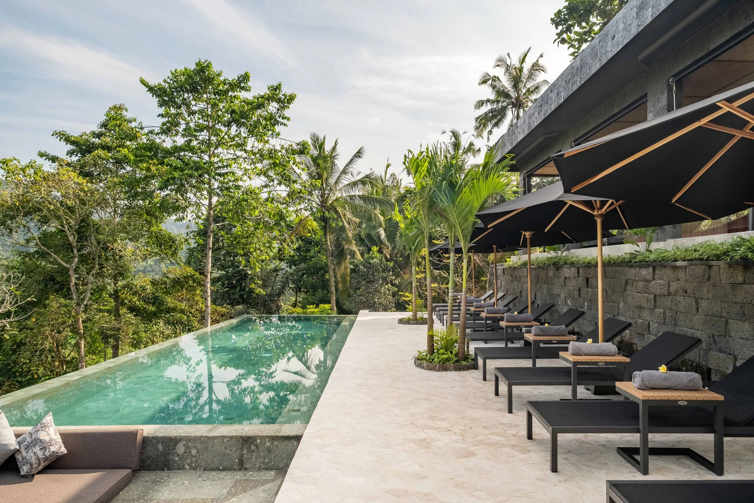 Bali luxury hotel | wellness Hotel | Honeymoon Hotel | Slow Travel | Eco travel | eco hotel | landscape hotel | nature hotel | nature destination | room and wild | Samanvaya Luxury Resort and Spa
