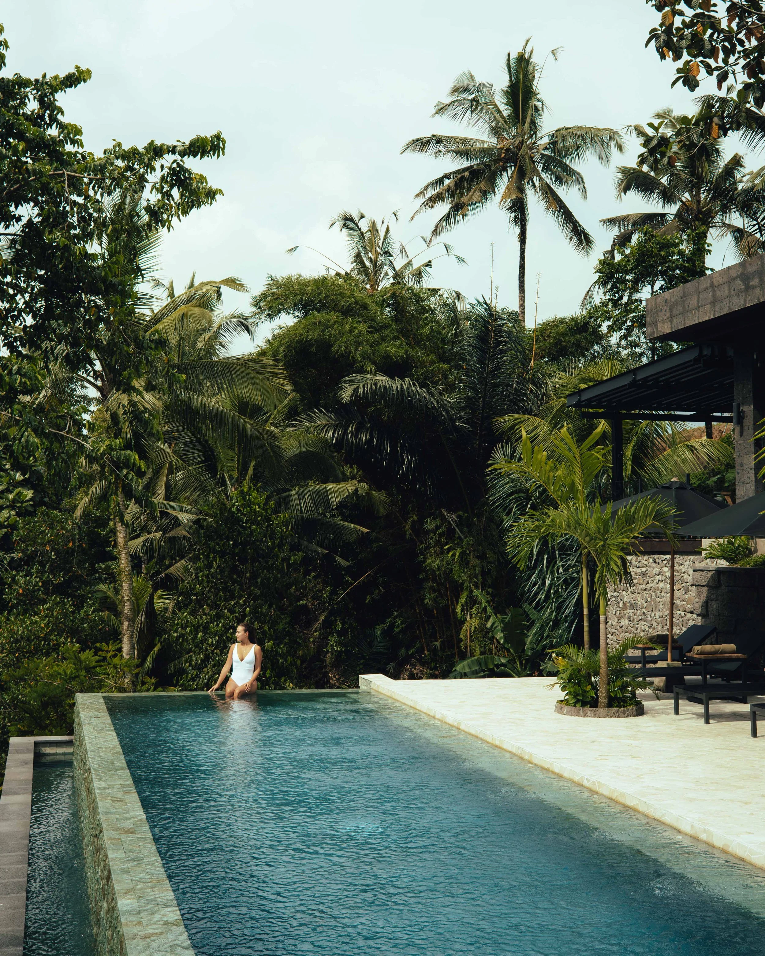 Bali luxury hotel | wellness Hotel | Honeymoon Hotel | Slow Travel | Eco travel | eco hotel | landscape hotel | nature hotel | nature destination | room and wild | Samanvaya Luxury Resort and Spa