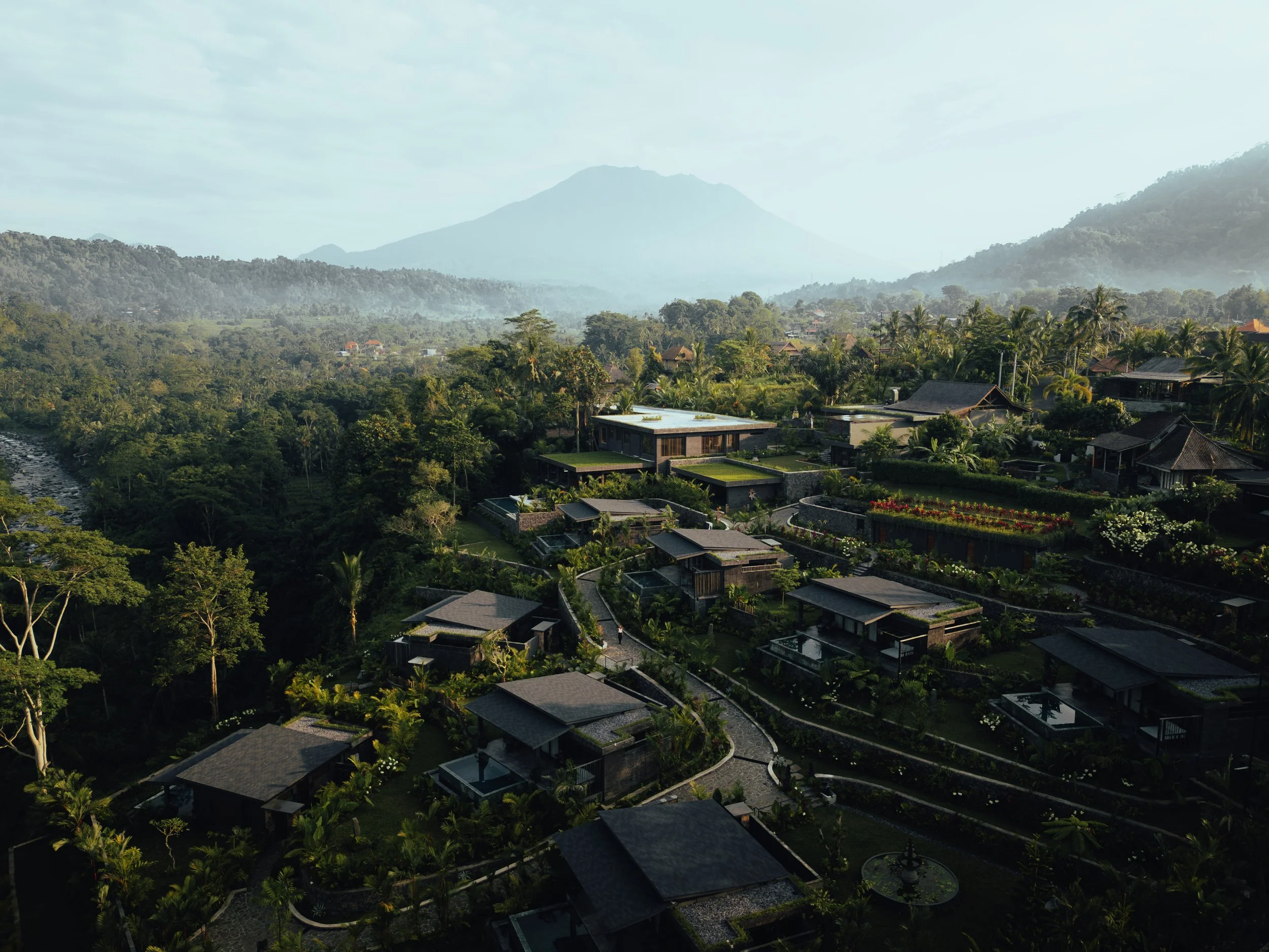 Bali luxury hotel | wellness Hotel | Honeymoon Hotel | Slow Travel | Eco travel | eco hotel | landscape hotel | nature hotel | nature destination | room and wild | Samanvaya Luxury Resort and Spa