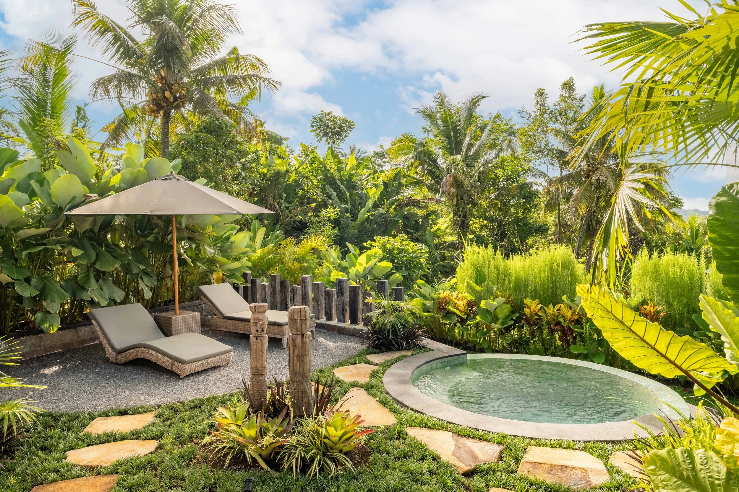 Bali luxury hotel | wellness Hotel | Honeymoon Hotel | Slow Travel | Eco travel | eco hotel | landscape hotel | nature hotel | nature destination | room and wild | Samanvaya Luxury Resort and Spa