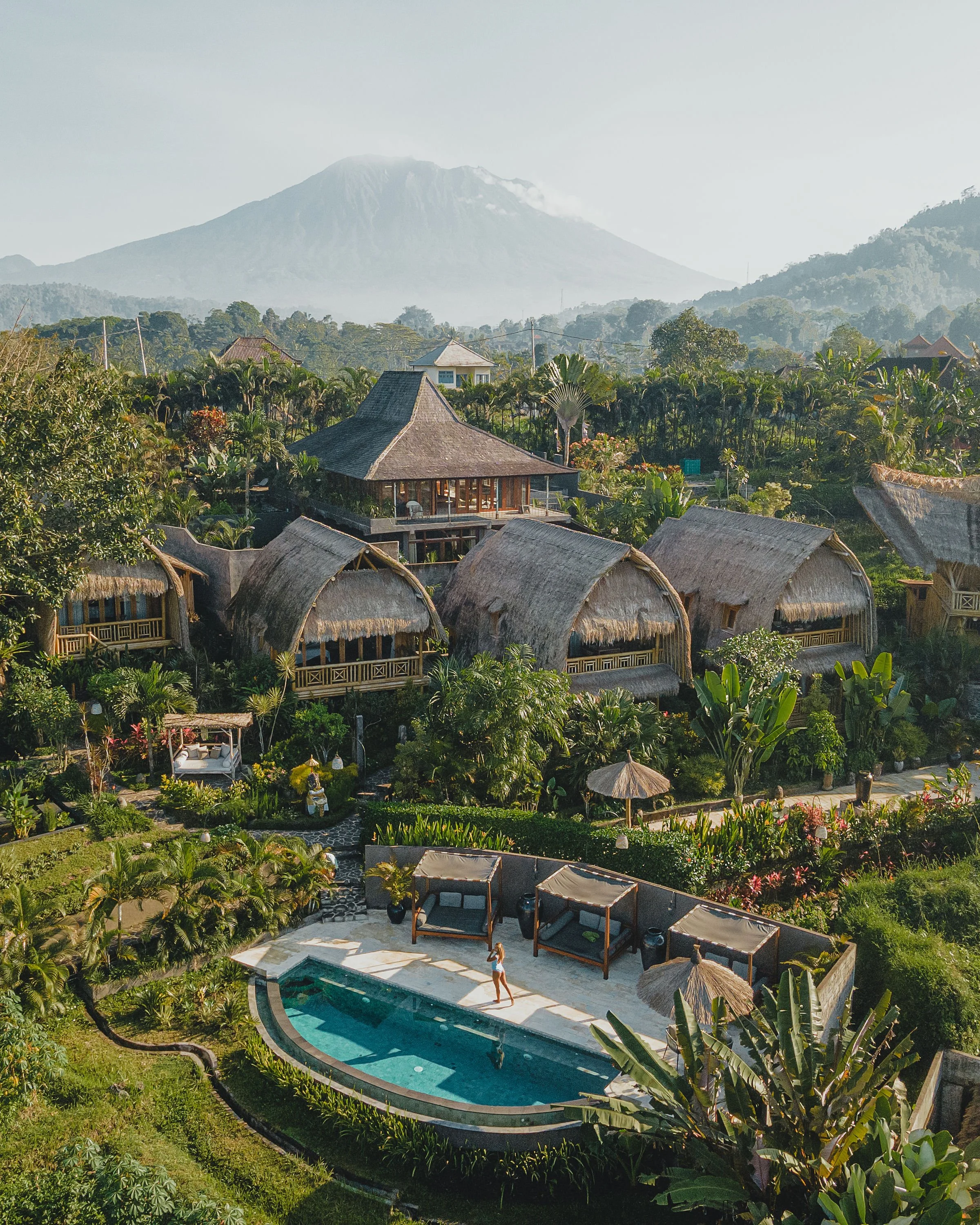 Bali luxury hotel | wellness Hotel | Honeymoon Hotel | Slow Travel | Eco travel | eco hotel | landscape hotel | nature hotel | nature destination | room and wild | Samanvaya Luxury Resort and Spa