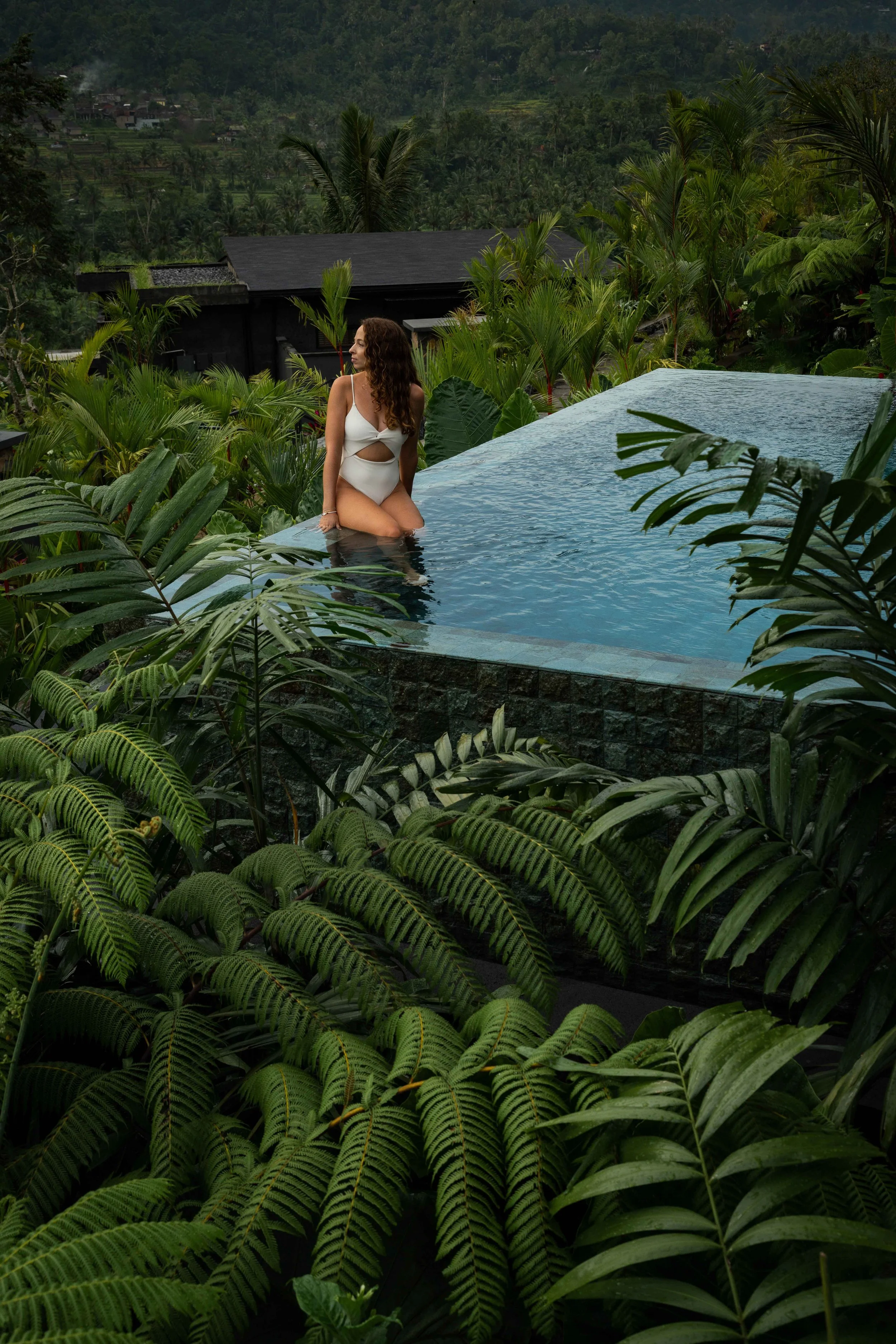 Bali luxury hotel | wellness Hotel | Honeymoon Hotel | Slow Travel | Eco travel | eco hotel | landscape hotel | nature hotel | nature destination | room and wild | Samanvaya Luxury Resort and Spa