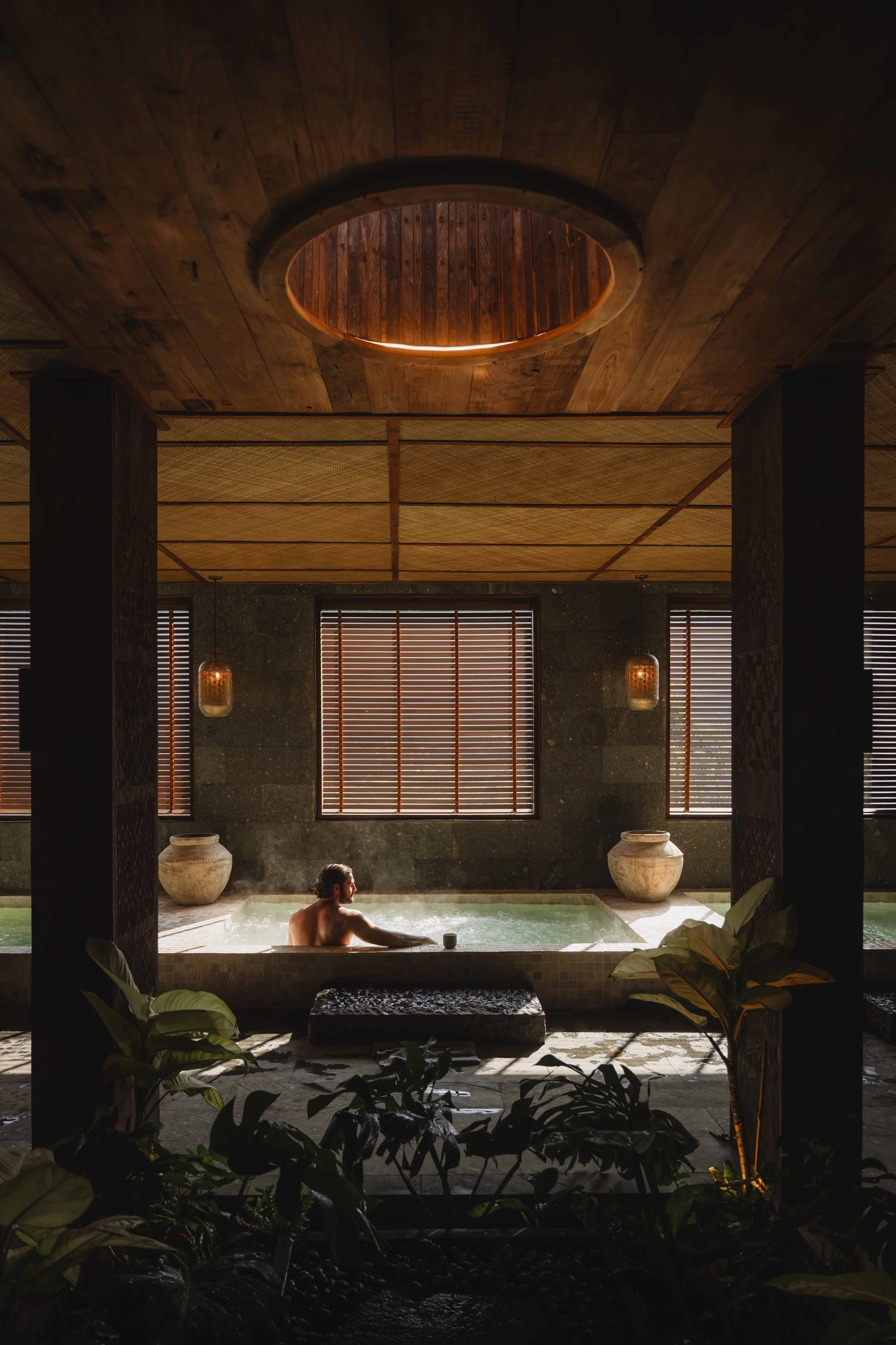 Bali luxury hotel | wellness Hotel | Honeymoon Hotel | Slow Travel | Eco travel | eco hotel | landscape hotel | nature hotel | nature destination | room and wild | Samanvaya Luxury Resort and Spa