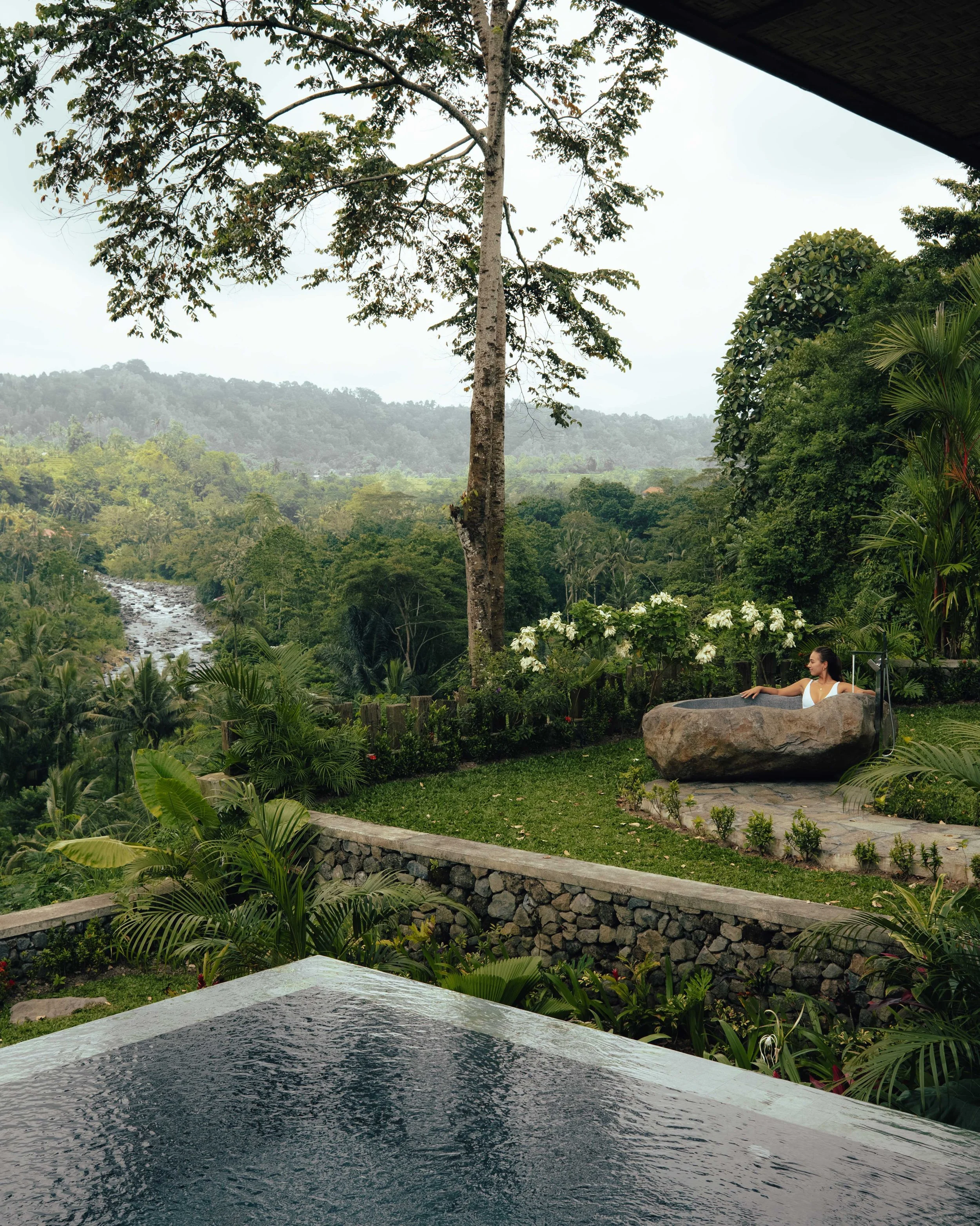 Bali luxury hotel | wellness Hotel | Honeymoon Hotel | Slow Travel | Eco travel | eco hotel | landscape hotel | nature hotel | nature destination | room and wild | Samanvaya Luxury Resort and Spa
