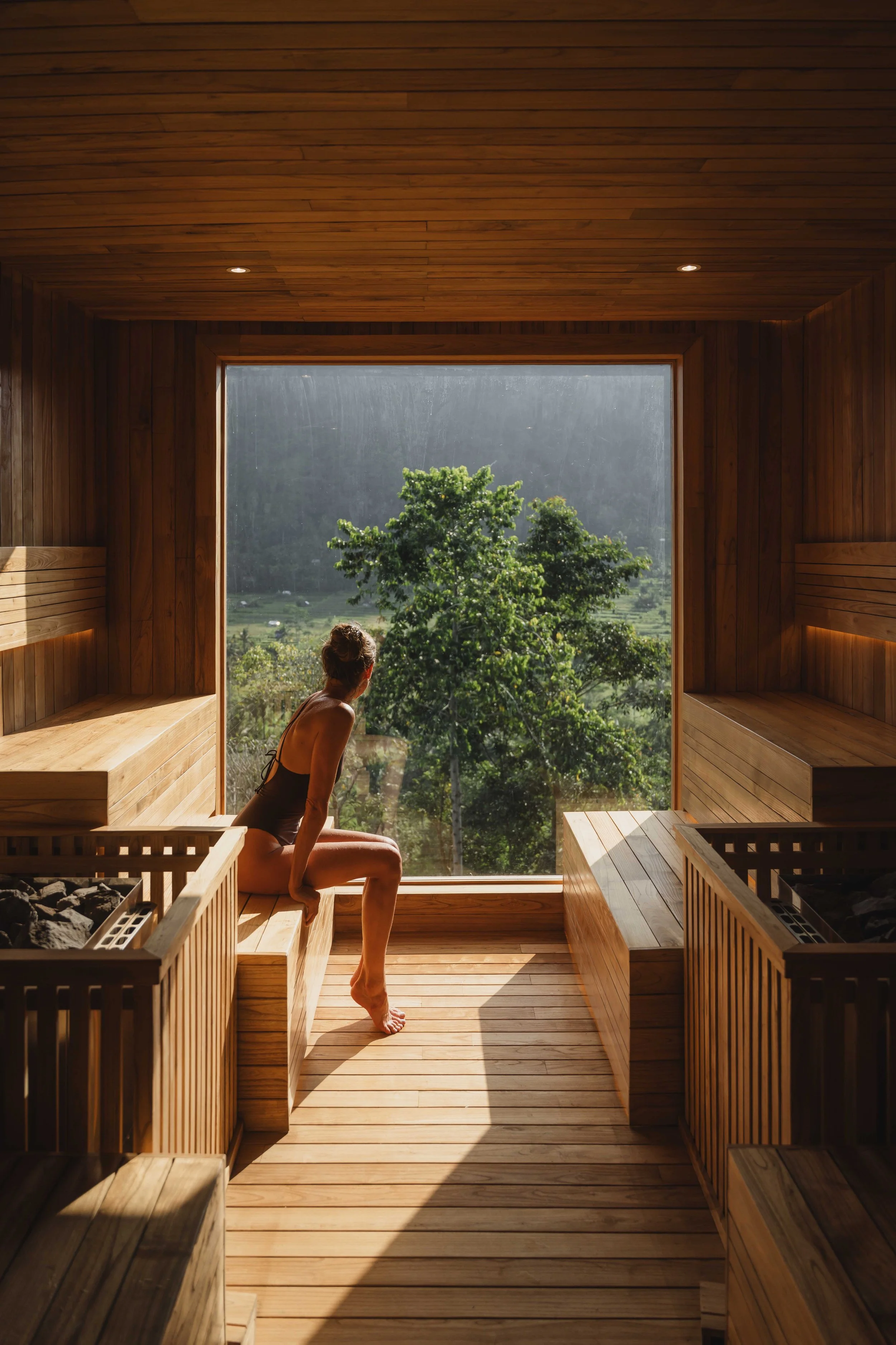 Bali luxury hotel | wellness Hotel | Honeymoon Hotel | Slow Travel | Eco travel | eco hotel | landscape hotel | nature hotel | nature destination | room and wild | Samanvaya Luxury Resort and Spa