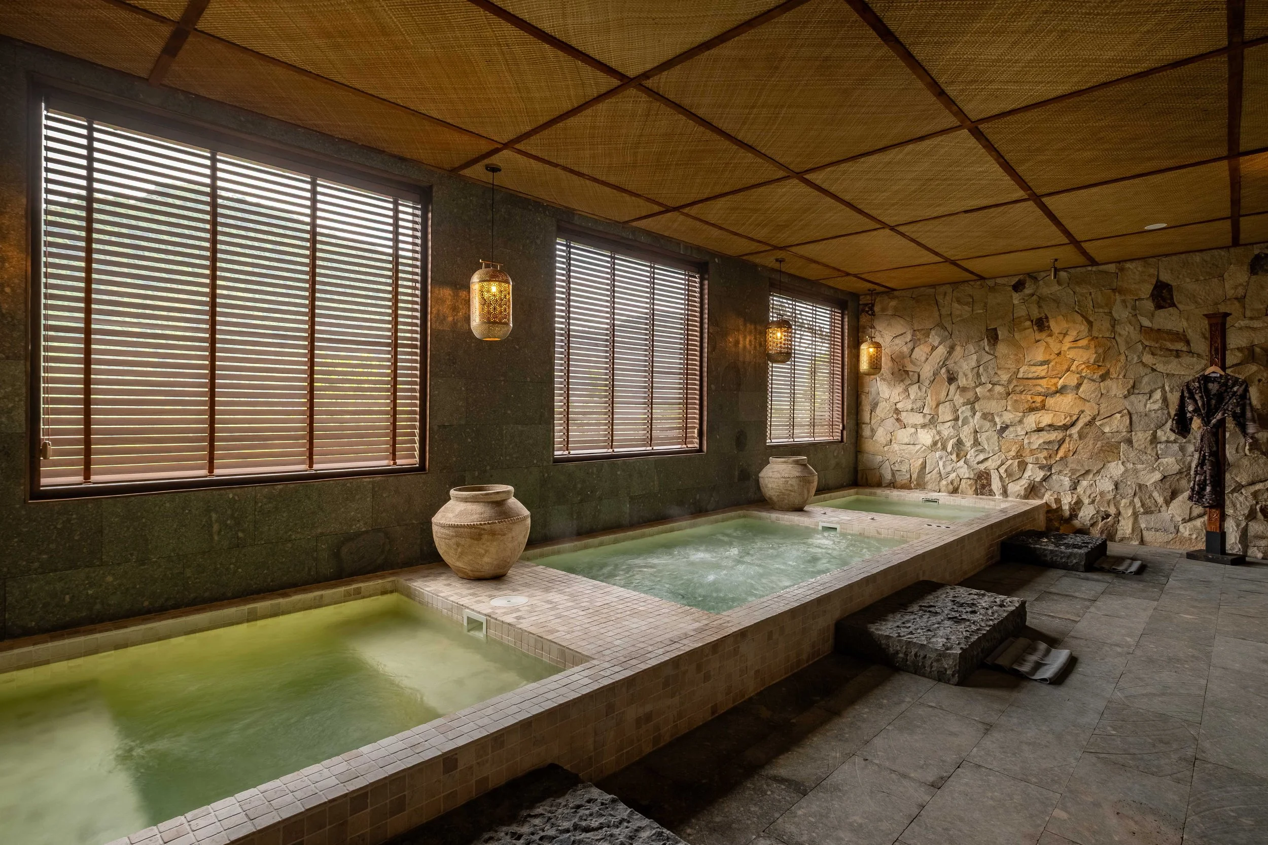 Bali luxury hotel | wellness Hotel | Honeymoon Hotel | Slow Travel | Eco travel | eco hotel | landscape hotel | nature hotel | nature destination | room and wild | Samanvaya Luxury Resort and Spa