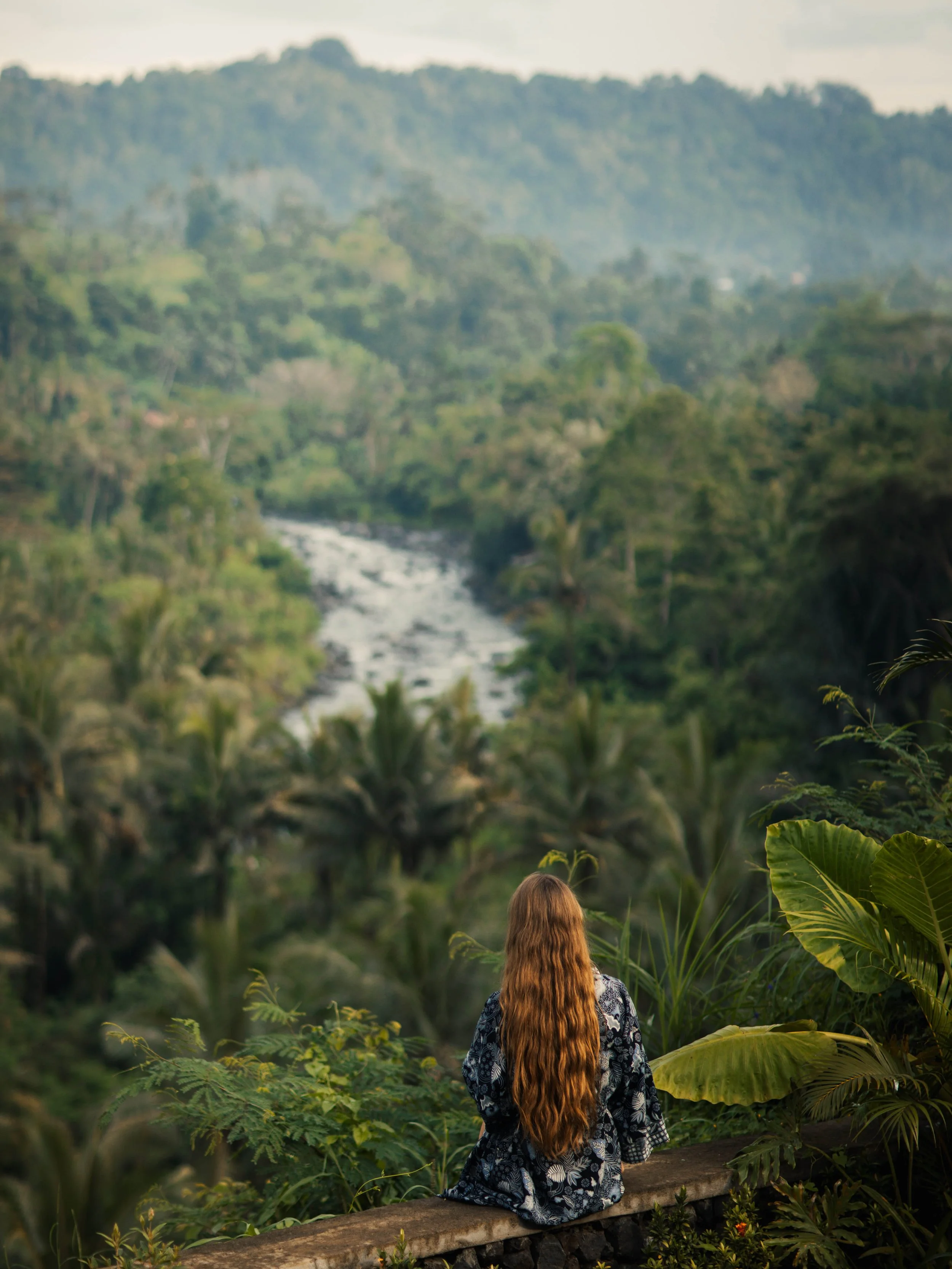 Bali luxury hotel | wellness Hotel | Honeymoon Hotel | Slow Travel | Eco travel | eco hotel | landscape hotel | nature hotel | nature destination | room and wild | Samanvaya Luxury Resort and Spa