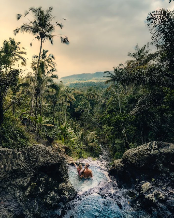 Bali luxury hotel | wellness Hotel | Honeymoon Hotel | Slow Travel | Eco travel | eco hotel | landscape hotel | nature hotel | nature destination | room and wild | Samanvaya Luxury Resort and Spa