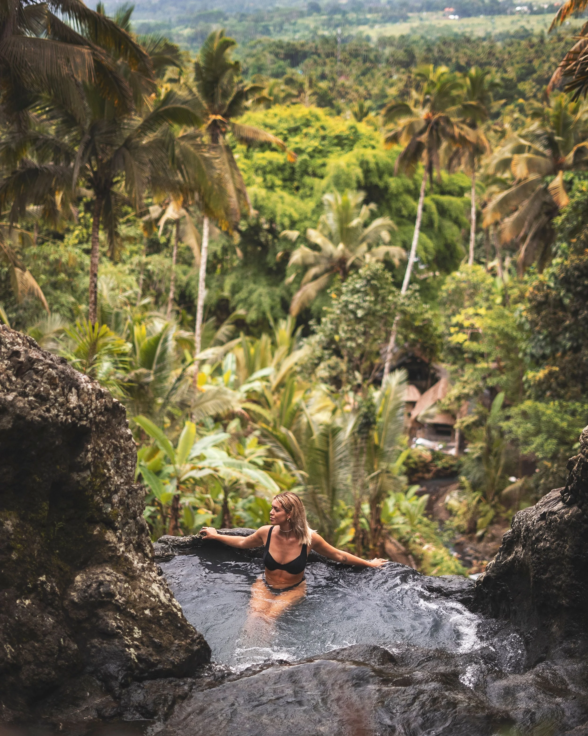 Bali luxury hotel | wellness Hotel | Honeymoon Hotel | Slow Travel | Eco travel | eco hotel | landscape hotel | nature hotel | nature destination | room and wild | Samanvaya Luxury Resort and Spa