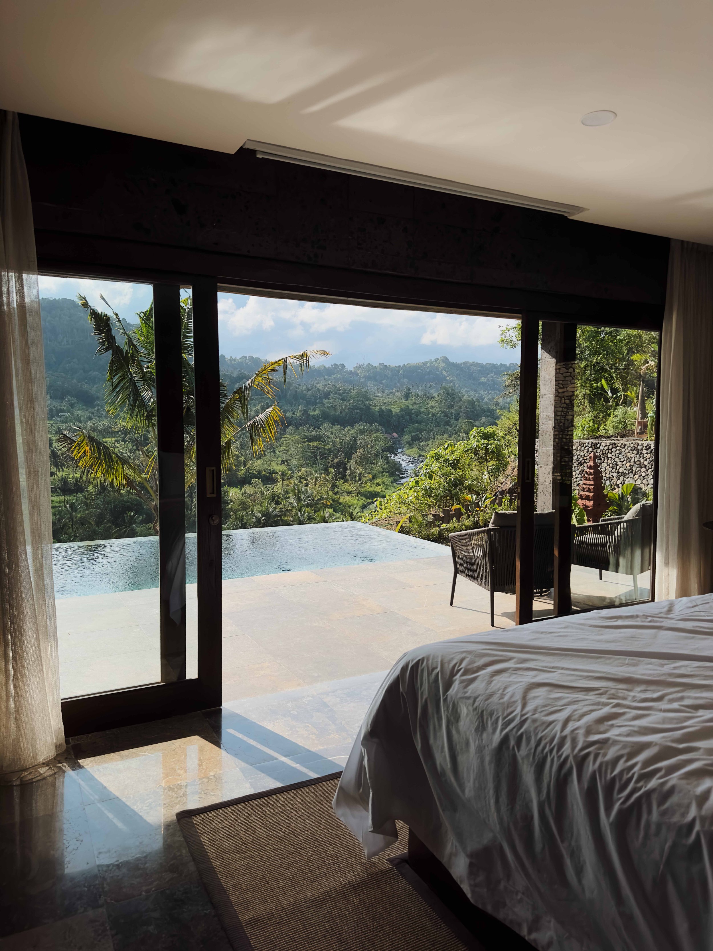 Bali luxury hotel | wellness Hotel | Honeymoon Hotel | Slow Travel | Eco travel | eco hotel | landscape hotel | nature hotel | nature destination | room and wild | Samanvaya Luxury Resort and Spa