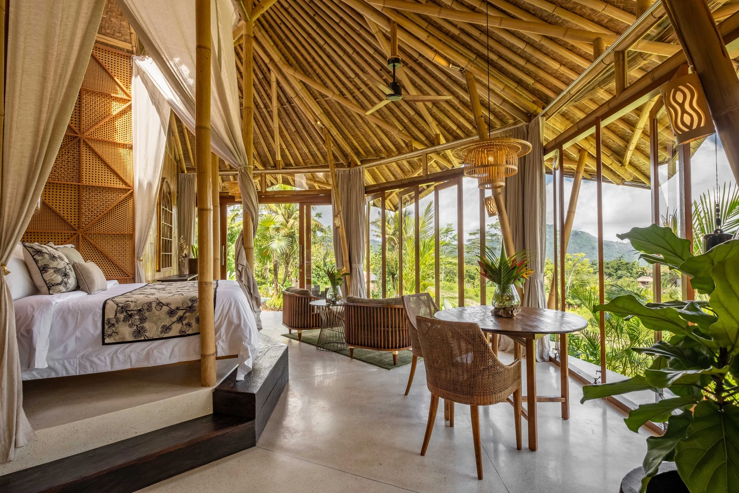 Bali luxury hotel | wellness Hotel | Honeymoon Hotel | Slow Travel | Eco travel | eco hotel | landscape hotel | nature hotel | nature destination | room and wild | Samanvaya Luxury Resort and Spa