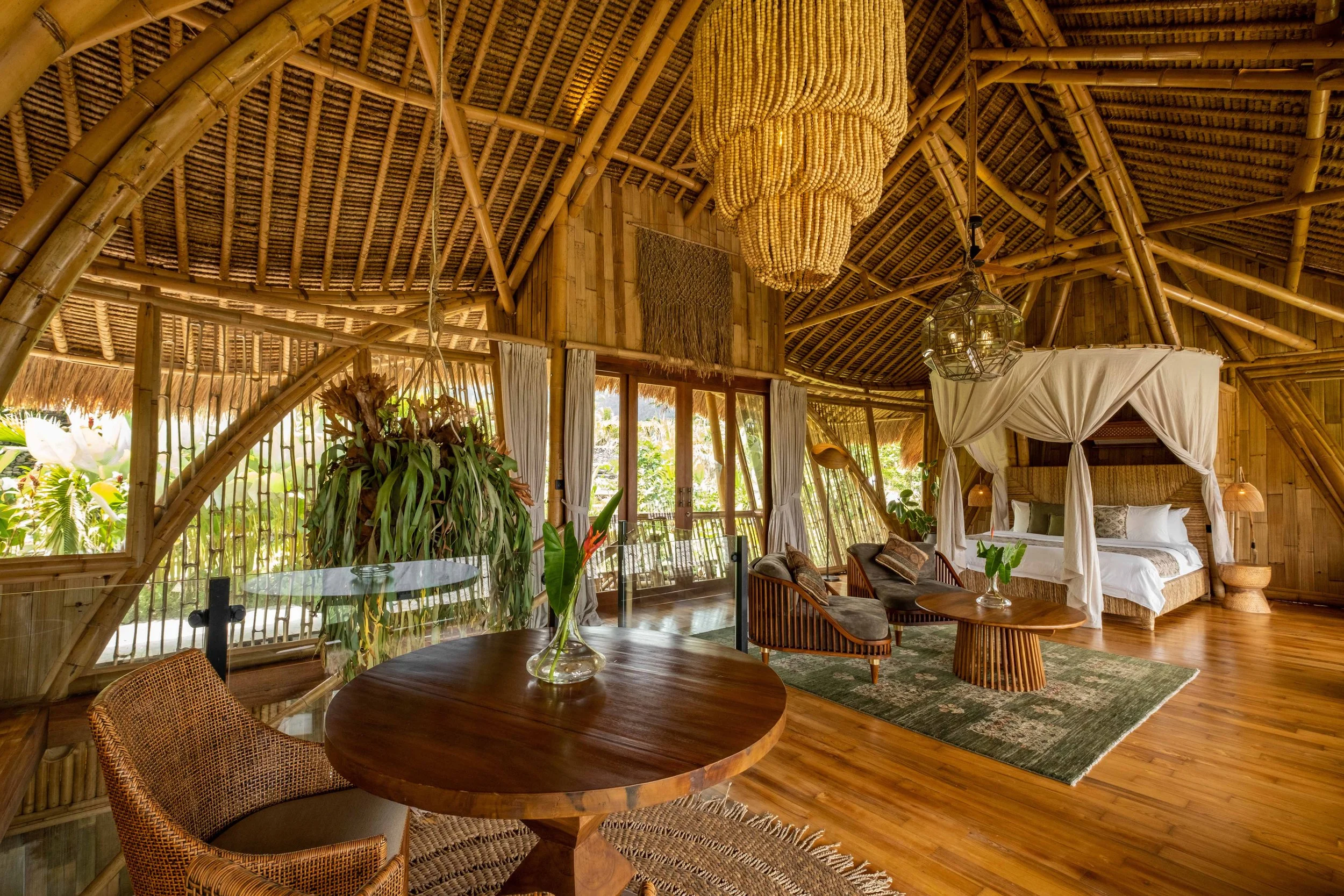 Bali luxury hotel | wellness Hotel | Honeymoon Hotel | Slow Travel | Eco travel | eco hotel | landscape hotel | nature hotel | nature destination | room and wild | Samanvaya Luxury Resort and Spa