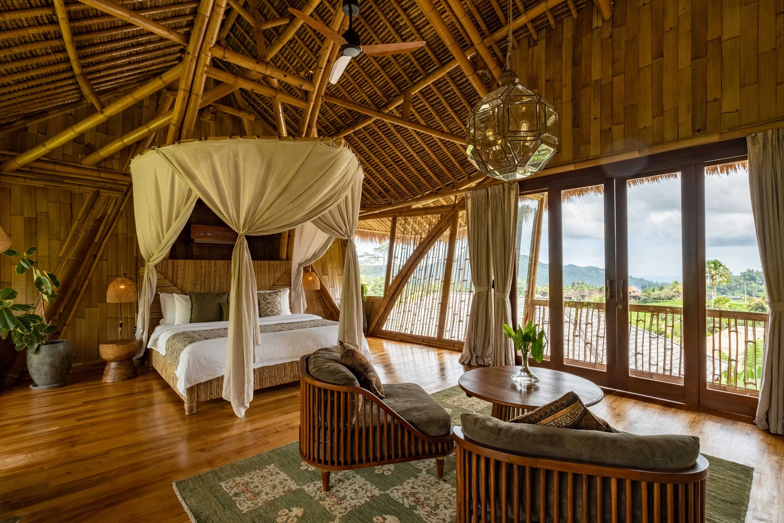 Bali luxury hotel | wellness Hotel | Honeymoon Hotel | Slow Travel | Eco travel | eco hotel | landscape hotel | nature hotel | nature destination | room and wild | Samanvaya Luxury Resort and Spa