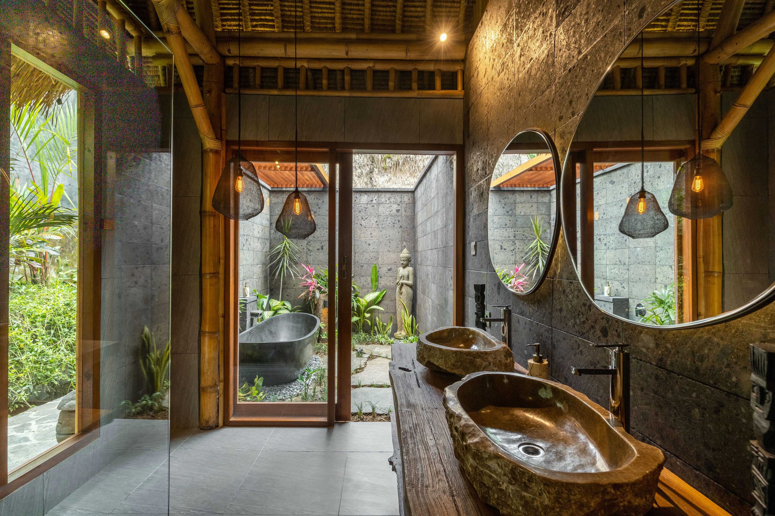 Bali luxury hotel | wellness Hotel | Honeymoon Hotel | Slow Travel | Eco travel | eco hotel | landscape hotel | nature hotel | nature destination | room and wild | Samanvaya Luxury Resort and Spa