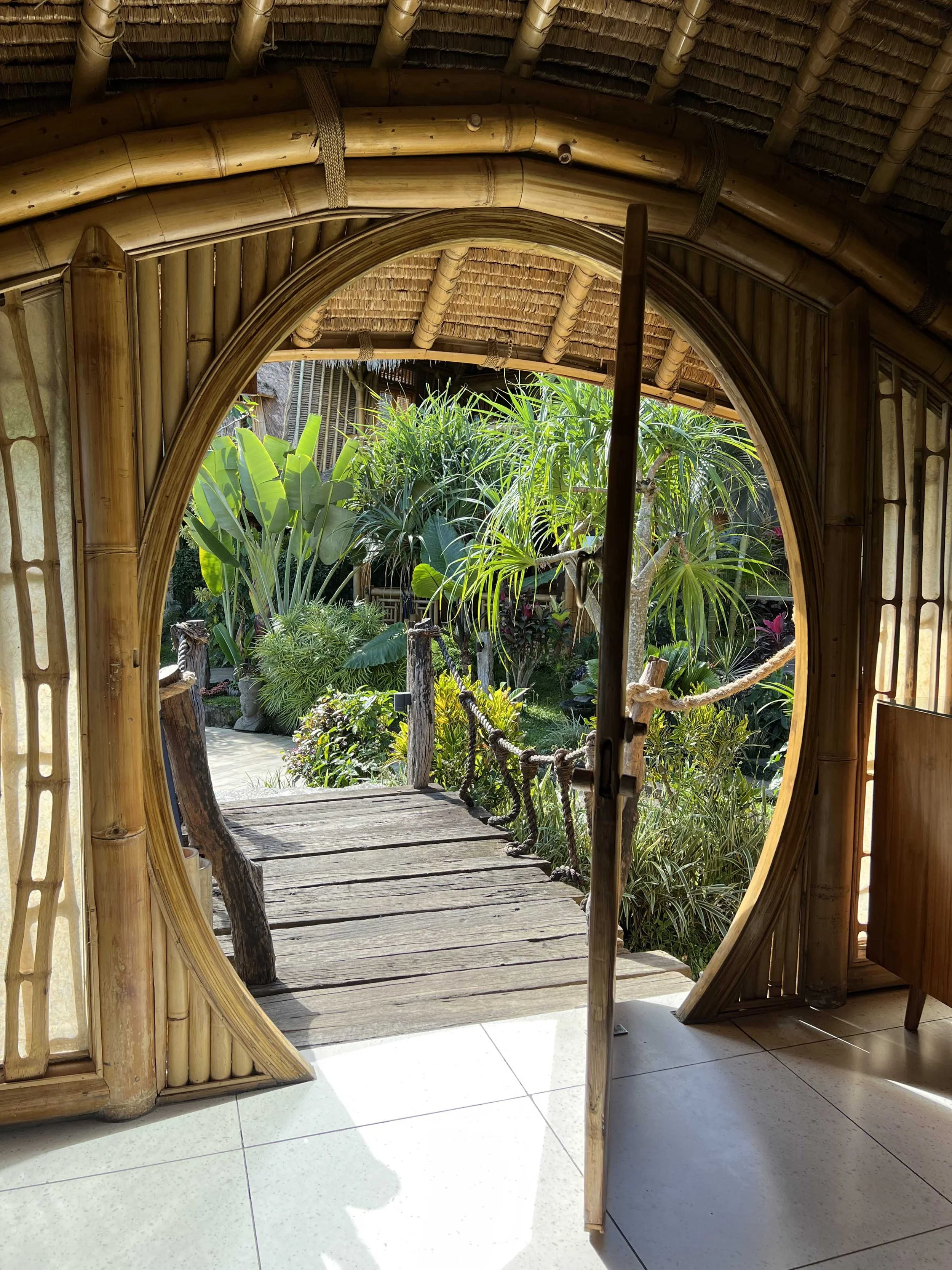 Bali luxury hotel | wellness Hotel | Honeymoon Hotel | Slow Travel | Eco travel | eco hotel | landscape hotel | nature hotel | nature destination | room and wild | Samanvaya Luxury Resort and Spa