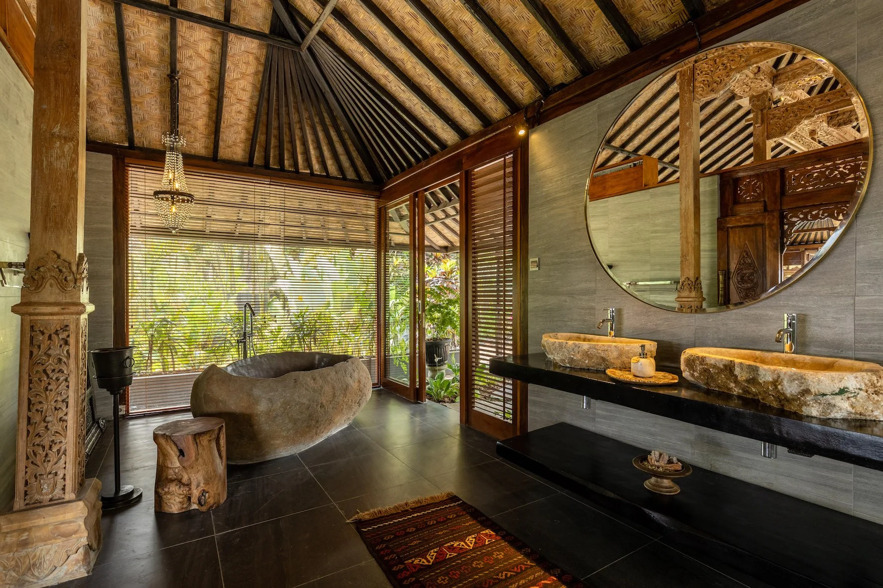 Bali luxury hotel | wellness Hotel | Honeymoon Hotel | Slow Travel | Eco travel | eco hotel | landscape hotel | nature hotel | nature destination | room and wild | Samanvaya Luxury Resort and Spa