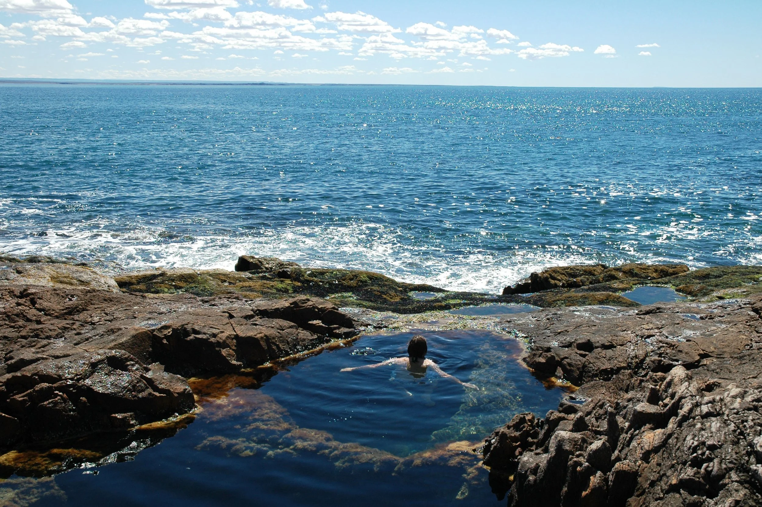 Argentina Hotels | Adventure Hotels | Wildlife reserve | Nature Hotels | Eco travel | eco luxury | nature destination | Landscape Hotels | Patagonia hotels | Penguin colonies | Bahia Bustamente Lodge