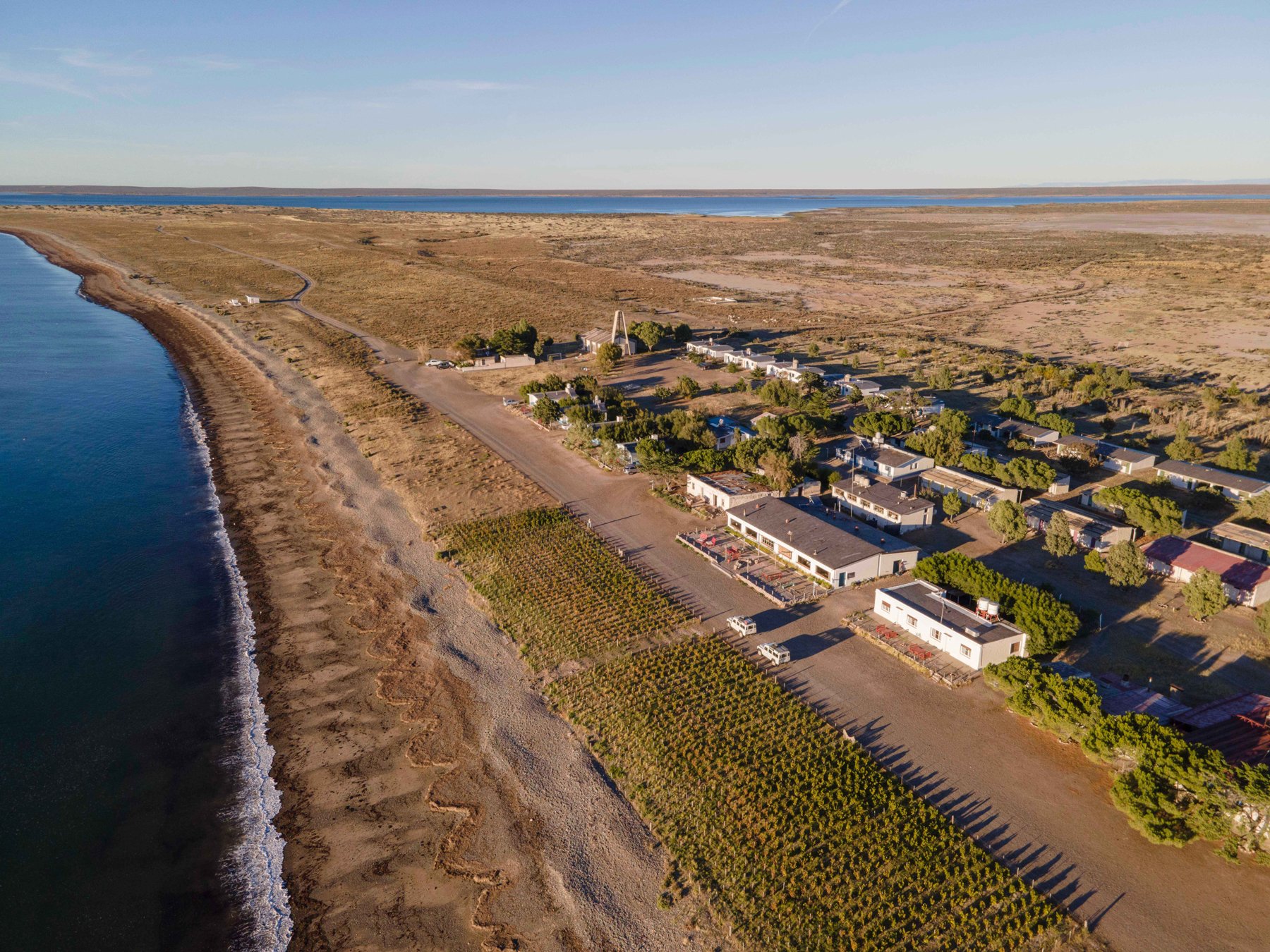 Argentina Hotels | Adventure Hotels | Wildlife reserve | Nature Hotels | Eco travel | eco luxury | nature destination | Landscape Hotels | Patagonia hotels | Penguin colonies | Bahia Bustamente Lodge