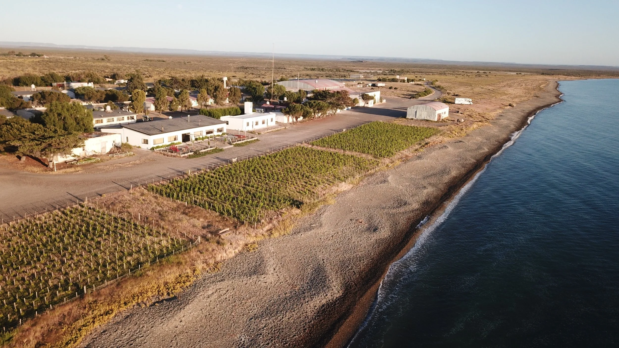 Argentina Hotels | Adventure Hotels | Wildlife reserve | Nature Hotels | Eco travel | eco luxury | nature destination | Landscape Hotels | Patagonia hotels | Penguin colonies | Bahia Bustamente Lodge