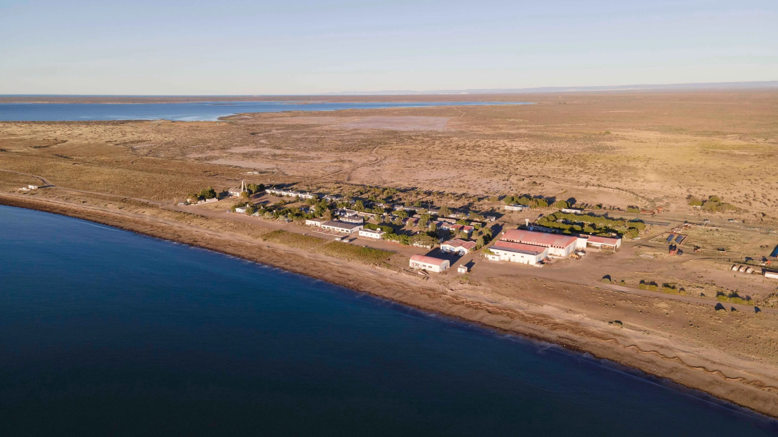 Argentina Hotels | Adventure Hotels | Wildlife reserve | Nature Hotels | Eco travel | eco luxury | nature destination | Landscape Hotels | Patagonia hotels | Penguin colonies | Bahia Bustamente Lodge