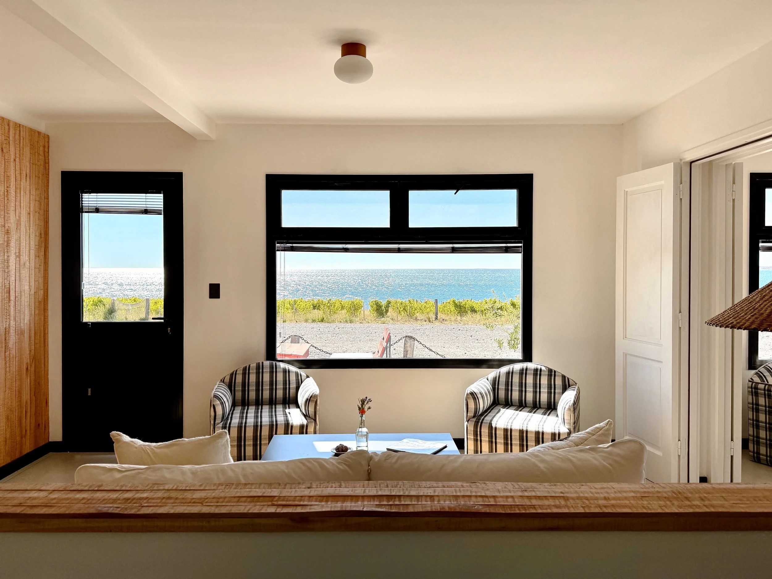 Argentina Hotels | Adventure Hotels | Wildlife reserve | Nature Hotels | Eco travel | eco luxury | nature destination | Landscape Hotels | Patagonia hotels | Penguin colonies | Bahia Bustamente Lodge