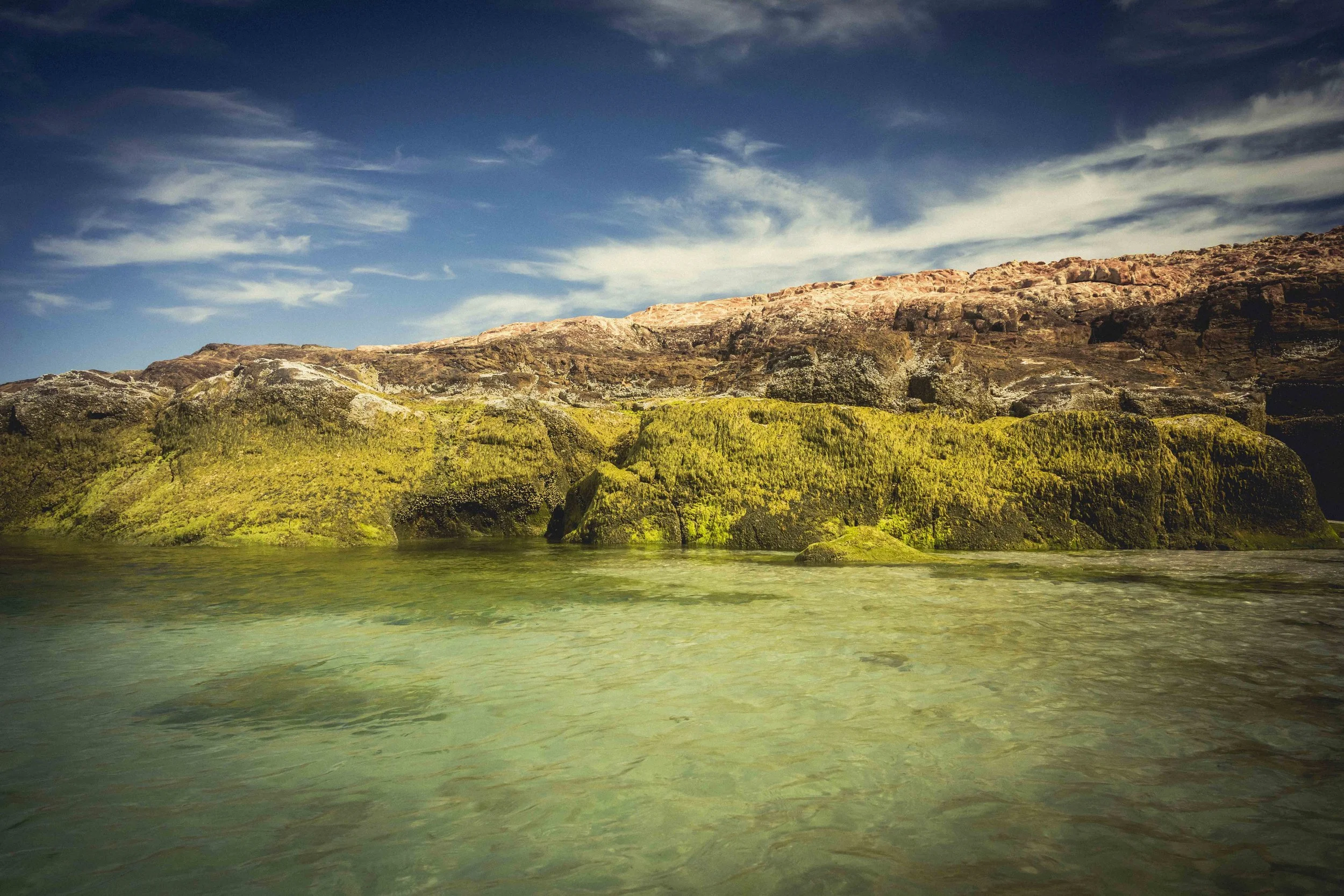 Argentina Hotels | Adventure Hotels | Wildlife reserve | Nature Hotels | Eco travel | eco luxury | nature destination | Landscape Hotels | Patagonia hotels | Penguin colonies | Bahia Bustamente Lodge