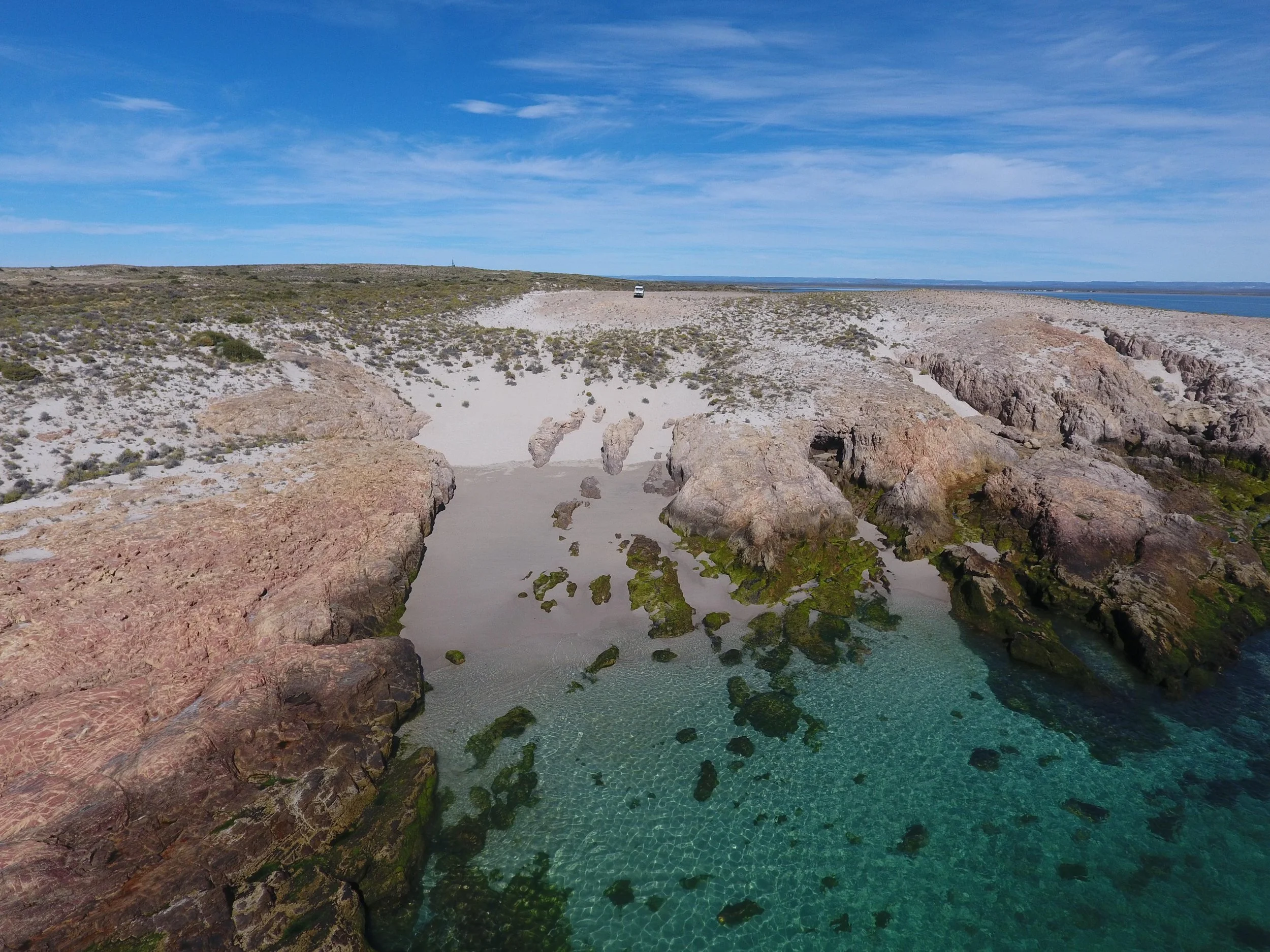 Argentina Hotels | Adventure Hotels | Wildlife reserve | Nature Hotels | Eco travel | eco luxury | nature destination | Landscape Hotels | Patagonia hotels | Penguin colonies | Bahia Bustamente Lodge