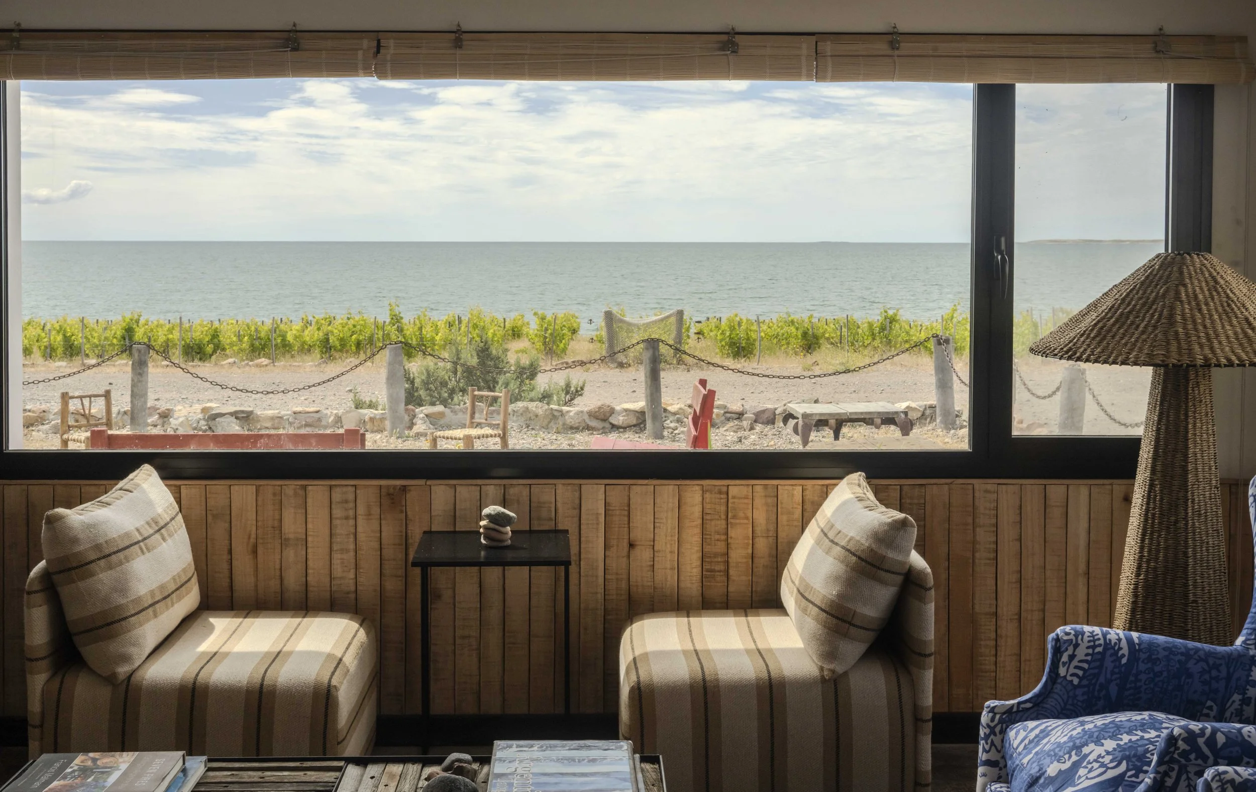 Argentina Hotels | Adventure Hotels | Wildlife reserve | Nature Hotels | Eco travel | eco luxury | nature destination | Landscape Hotels | Patagonia hotels | Penguin colonies | Bahia Bustamente Lodge