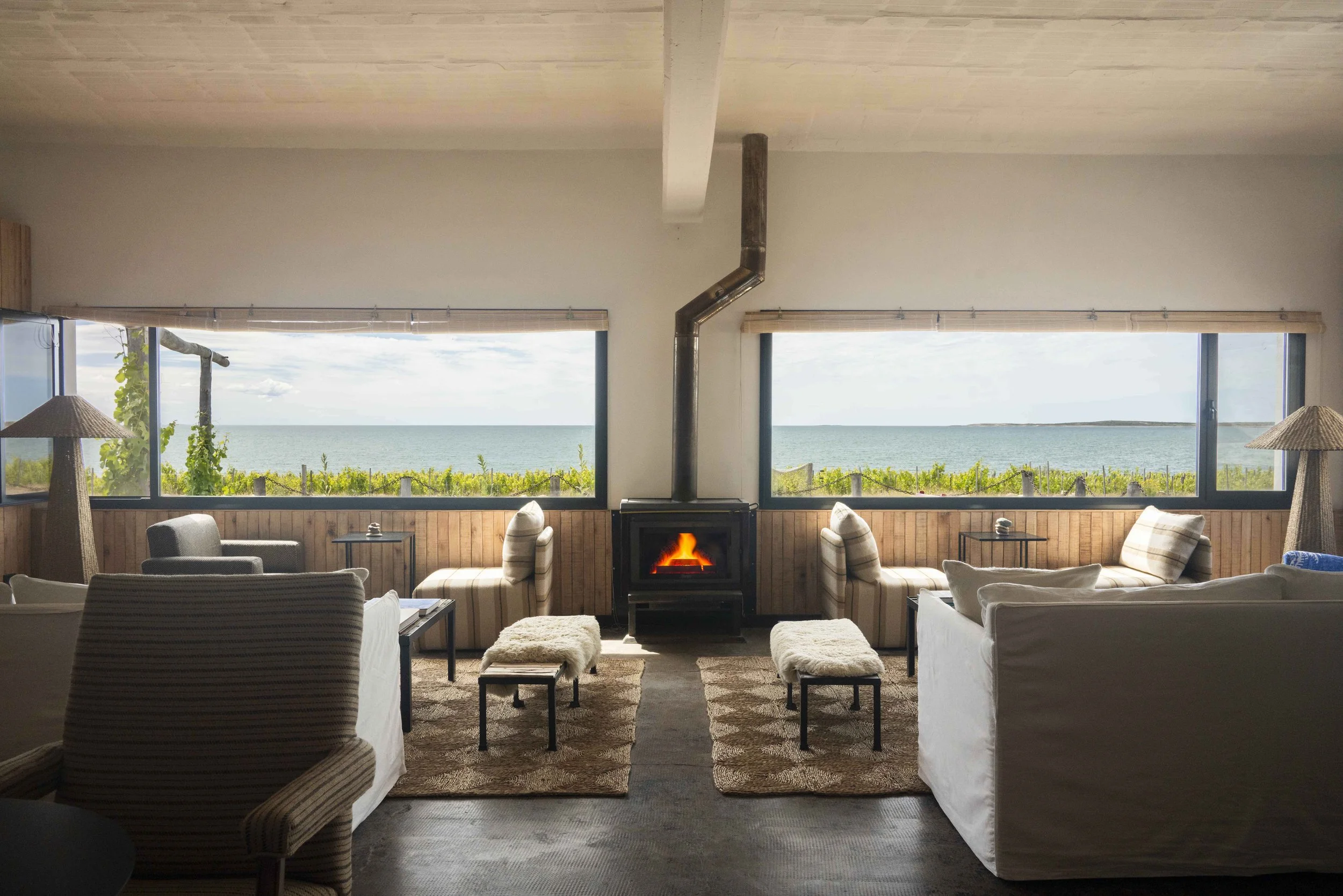 Argentina Hotels | Adventure Hotels | Wildlife reserve | Nature Hotels | Eco travel | eco luxury | nature destination | Landscape Hotels | Patagonia hotels | Penguin colonies | Bahia Bustamente Lodge