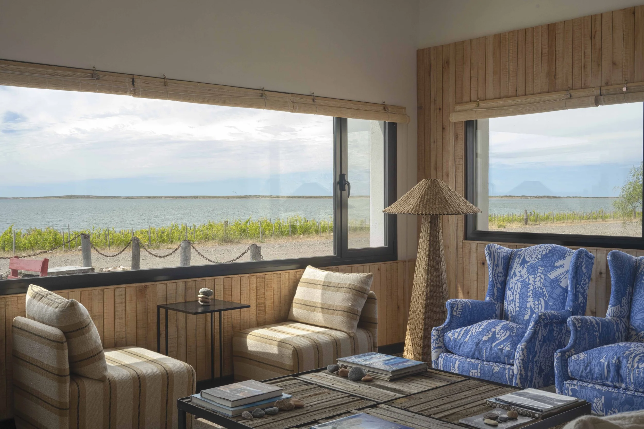 Argentina Hotels | Adventure Hotels | Wildlife reserve | Nature Hotels | Eco travel | eco luxury | nature destination | Landscape Hotels | Patagonia hotels | Penguin colonies | Bahia Bustamente Lodge
