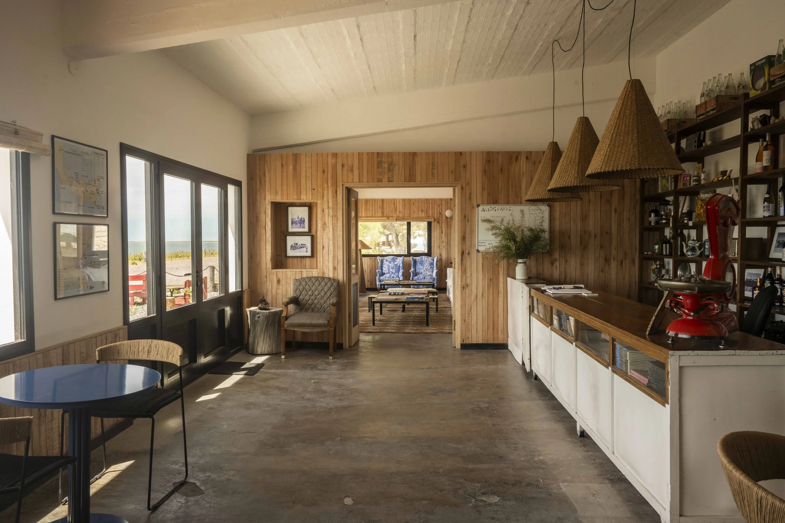 Argentina Hotels | Adventure Hotels | Wildlife reserve | Nature Hotels | Eco travel | eco luxury | nature destination | Landscape Hotels | Patagonia hotels | Penguin colonies | Bahia Bustamente Lodge