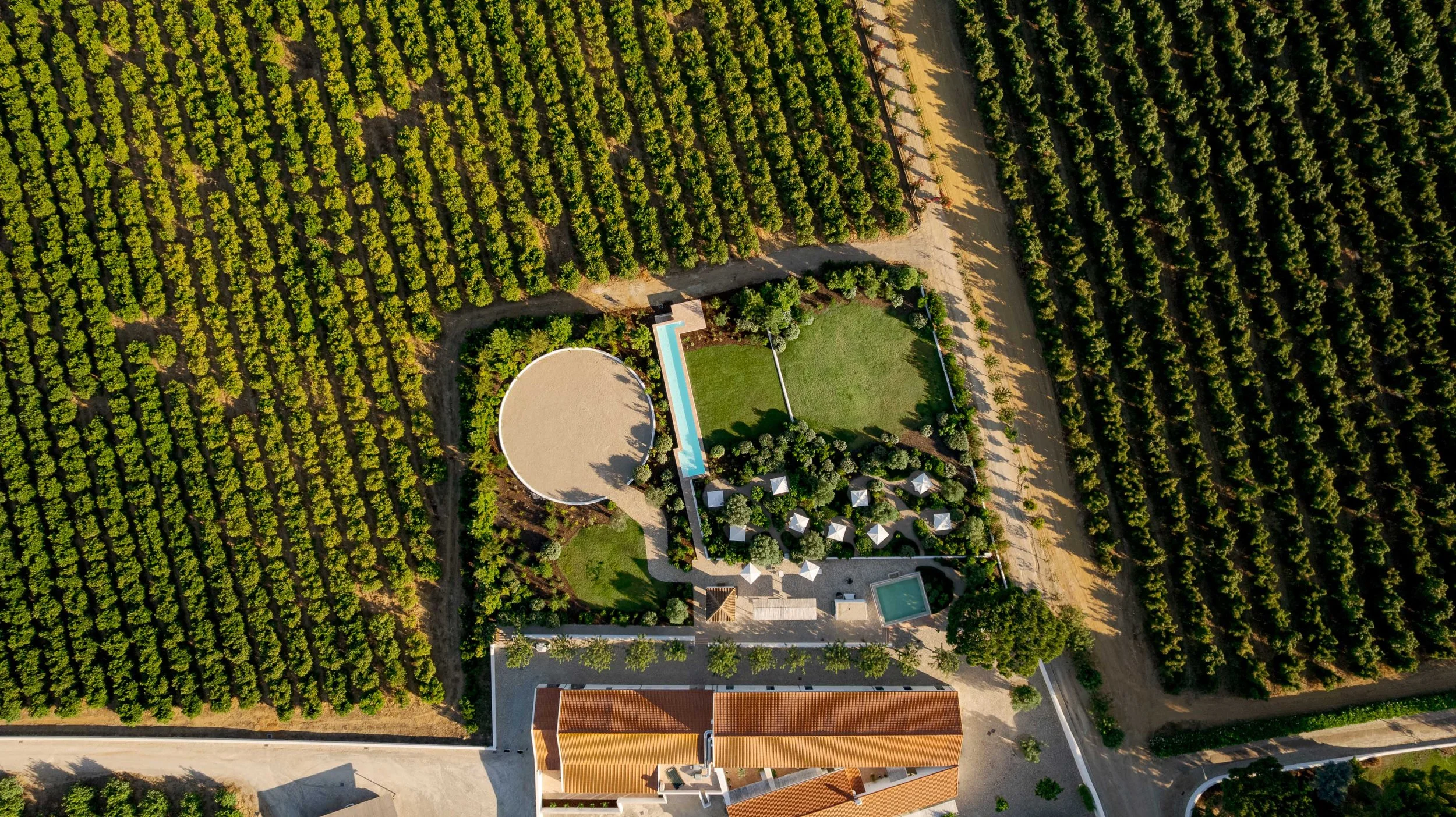 Portugal Hotels | Slow Living | Destination Wedding | Nature Hotels | Eco travel | eco luxury | nature destination | Landscape Hotels | Algarve hotels | Farm Hotels | Casas da Quinta de Cima