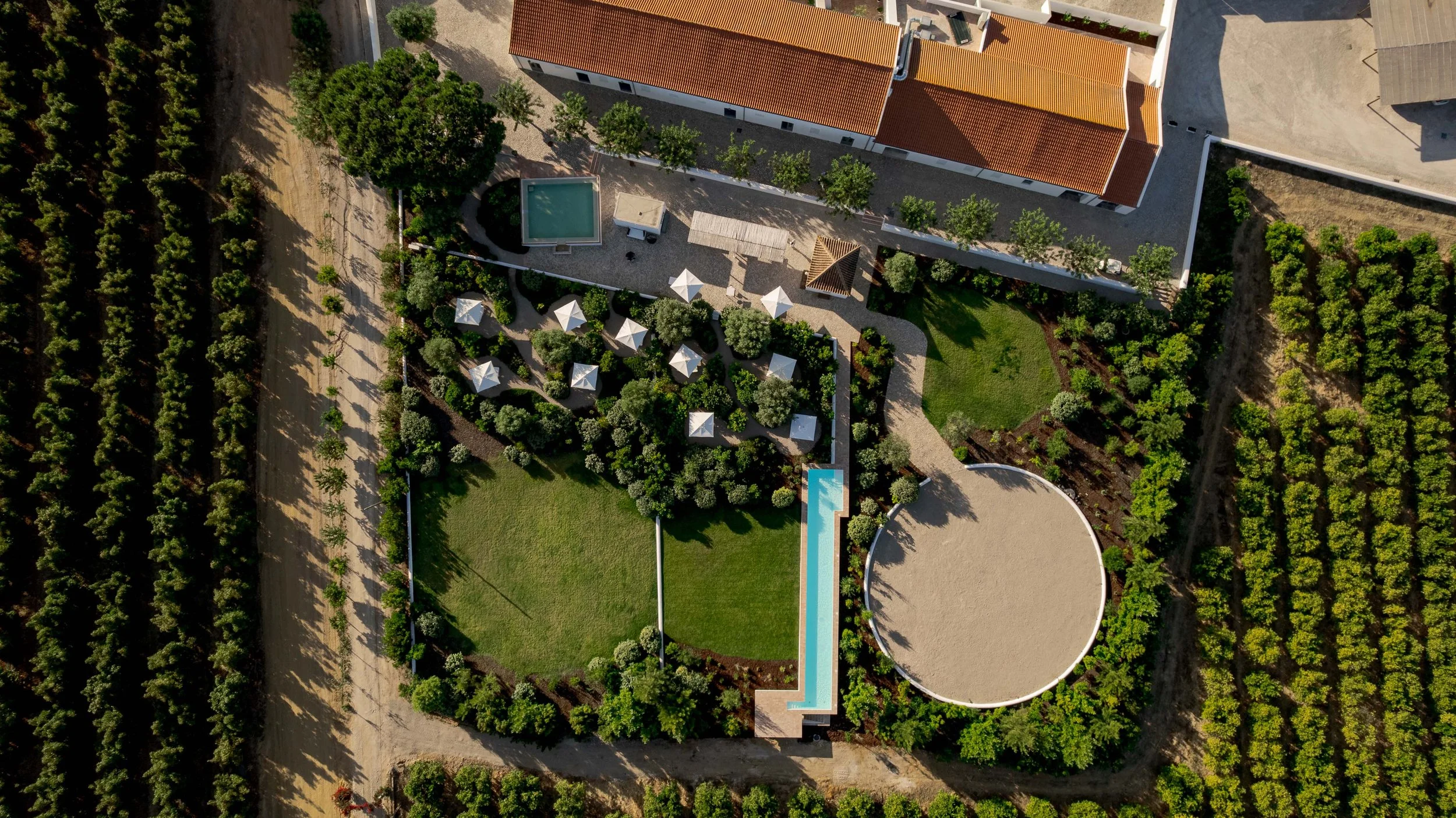 Portugal Hotels | Slow Living | Destination Wedding | Nature Hotels | Eco travel | eco luxury | nature destination | Landscape Hotels | Algarve hotels | Farm Hotels | Casas da Quinta de Cima