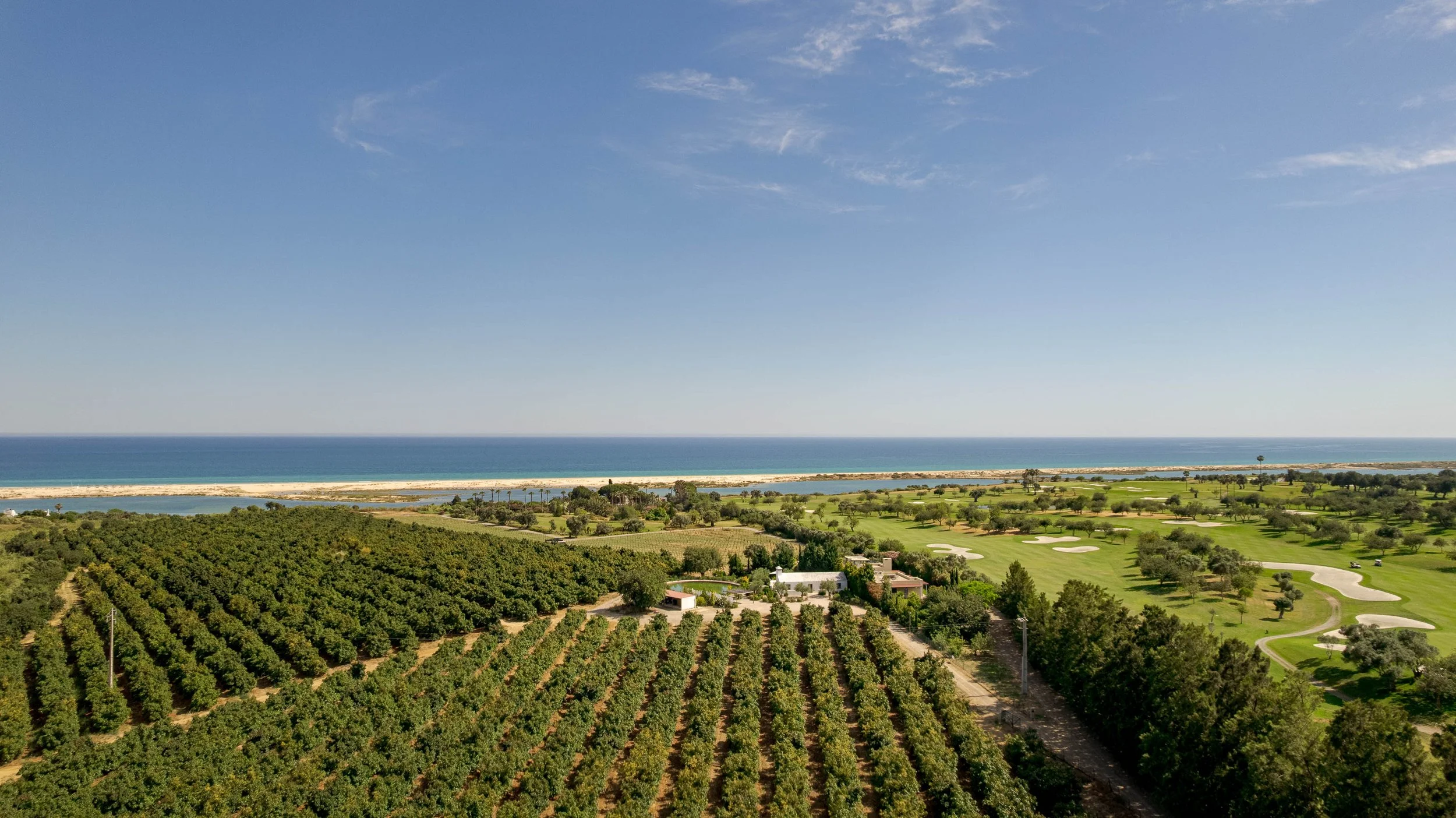 Portugal Hotels | Slow Living | Destination Wedding | Nature Hotels | Eco travel | eco luxury | nature destination | Landscape Hotels | Algarve hotels | Farm Hotels | Casas da Quinta de Cima