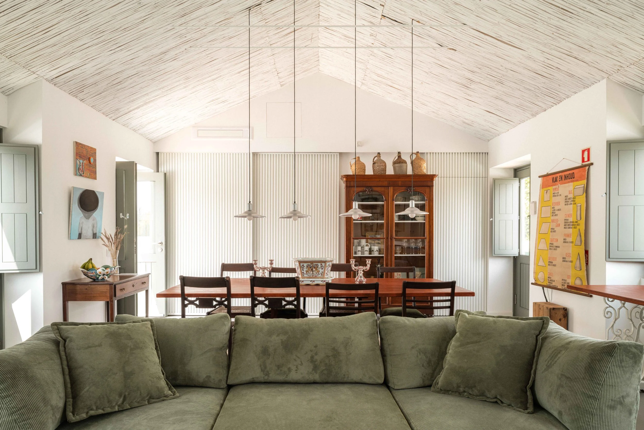 Portugal Hotels | Slow Living | Destination Wedding | Nature Hotels | Eco travel | eco luxury | nature destination | Landscape Hotels | Algarve hotels | Farm Hotels | Casas da Quinta de Cima