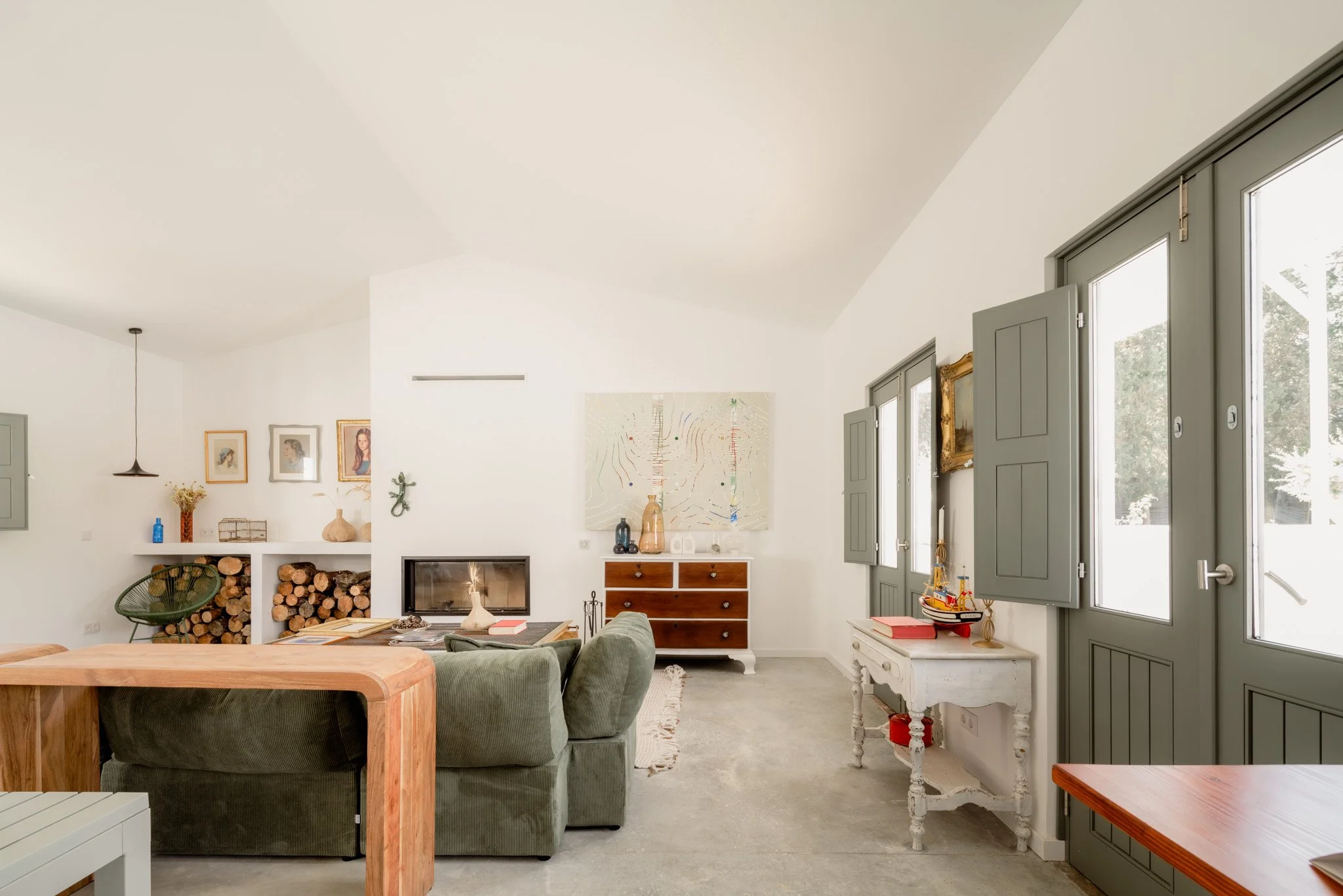 Portugal Hotels | Slow Living | Destination Wedding | Nature Hotels | Eco travel | eco luxury | nature destination | Landscape Hotels | Algarve hotels | Farm Hotels | Casas da Quinta de Cima
