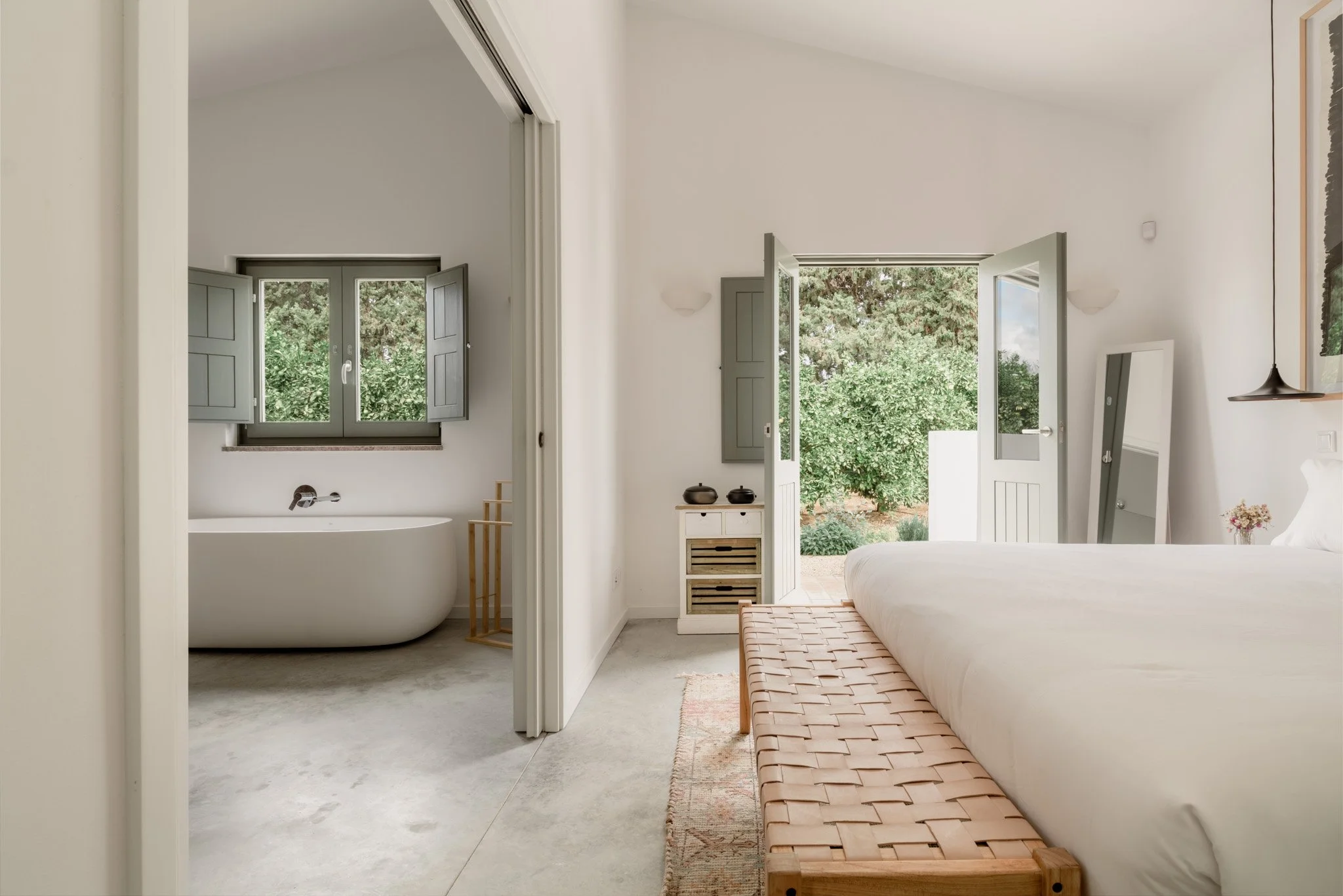 Portugal Hotels | Slow Living | Destination Wedding | Nature Hotels | Eco travel | eco luxury | nature destination | Landscape Hotels | Algarve hotels | Farm Hotels | Casas da Quinta de Cima