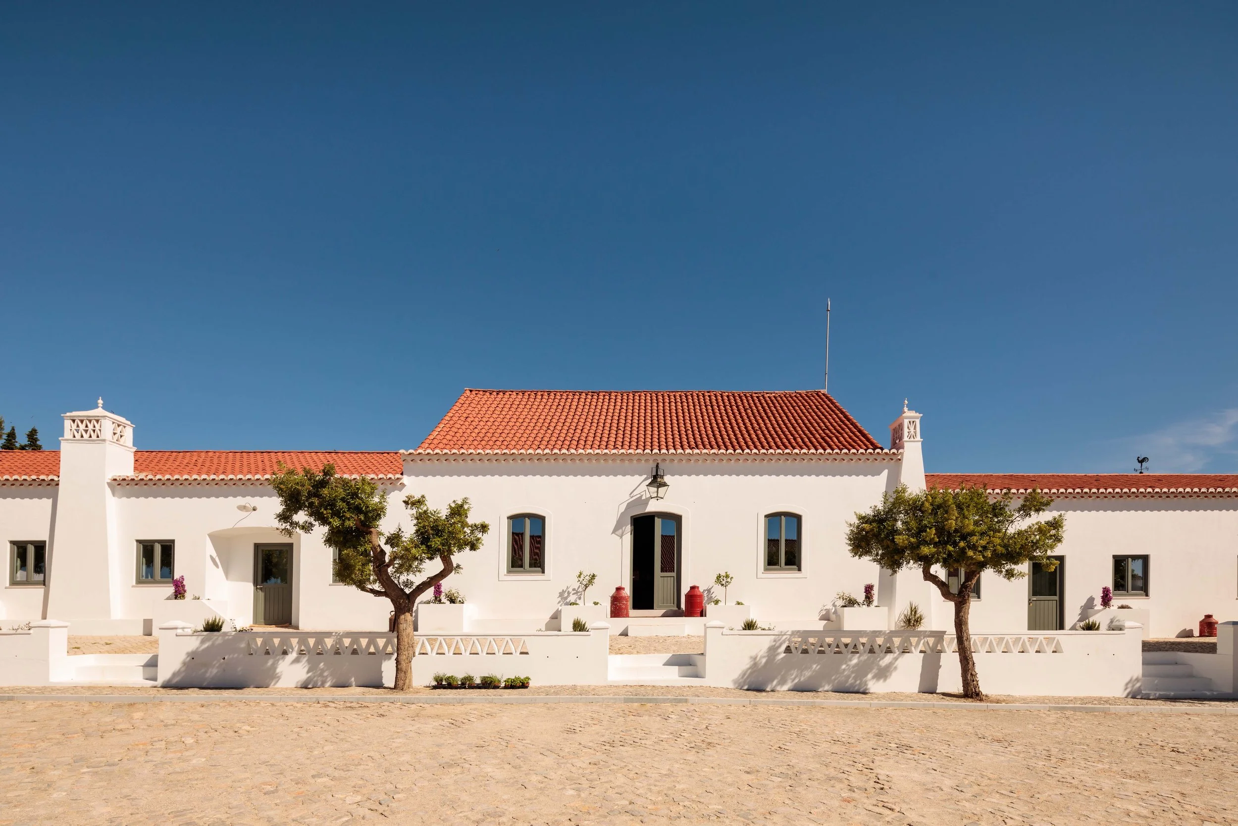 Portugal Hotels | Slow Living | Destination Wedding | Nature Hotels | Eco travel | eco luxury | nature destination | Landscape Hotels | Algarve hotels | Farm Hotels | Casas da Quinta de Cima