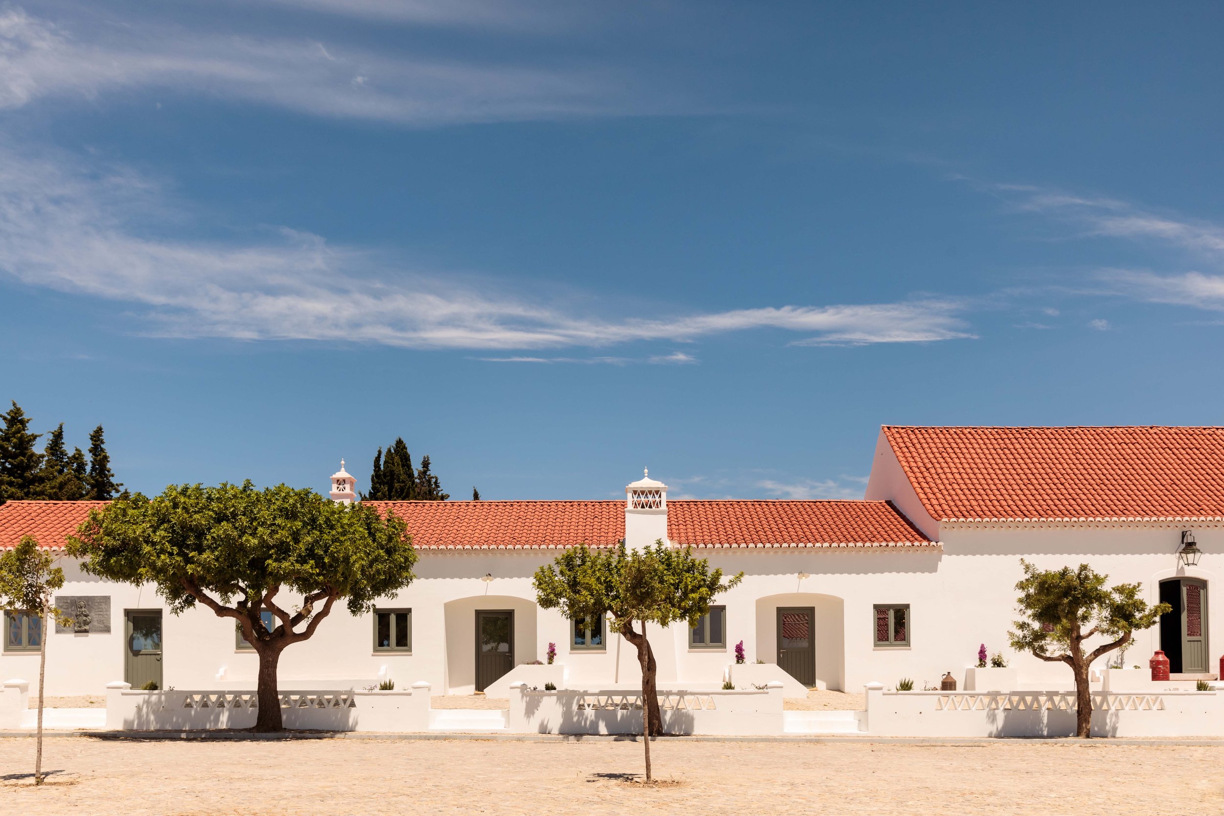 Portugal Hotels | Slow Living | Destination Wedding | Nature Hotels | Eco travel | eco luxury | nature destination | Landscape Hotels | Algarve hotels | Farm Hotels | Casas da Quinta de Cima