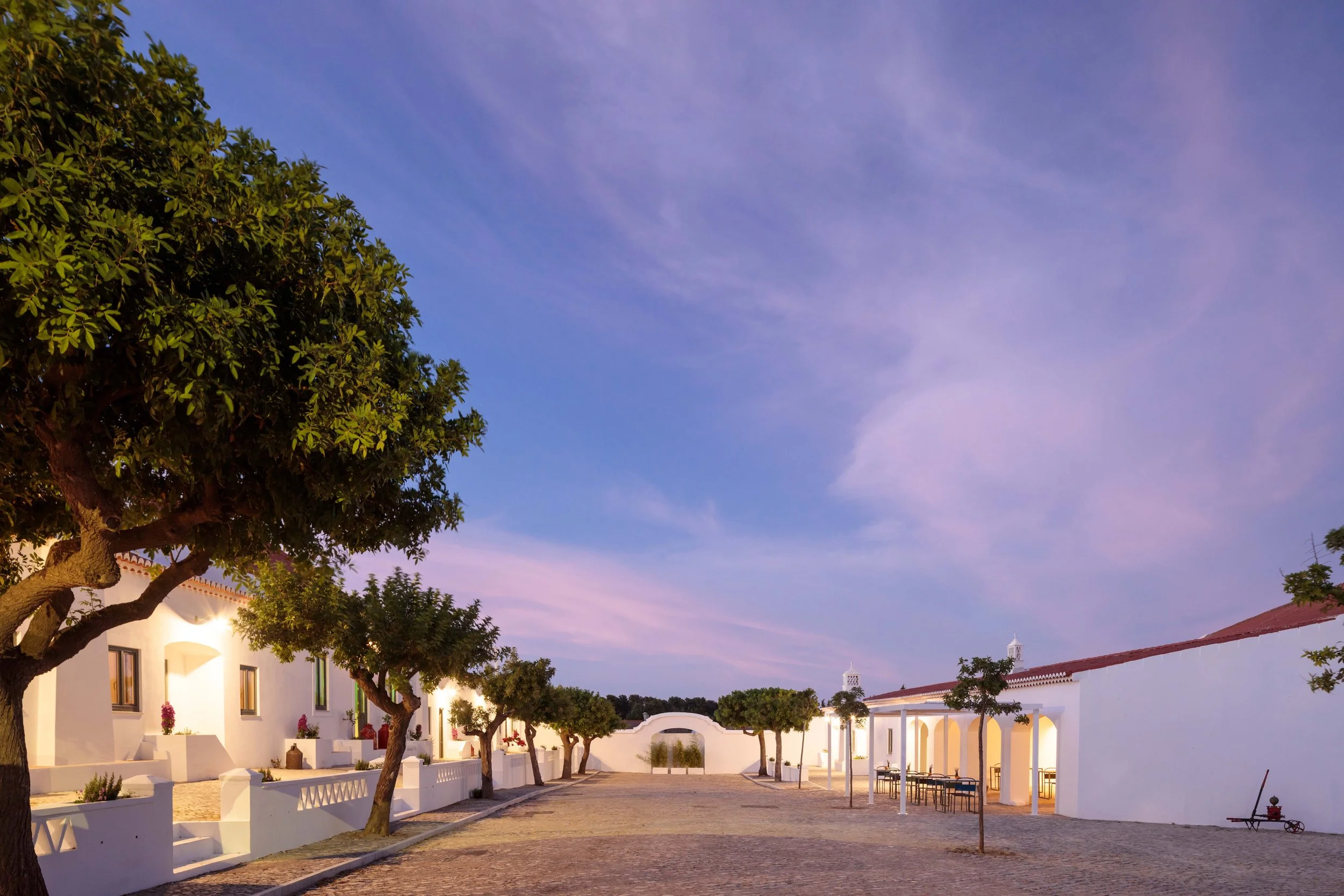 Portugal Hotels | Slow Living | Destination Wedding | Nature Hotels | Eco travel | eco luxury | nature destination | Landscape Hotels | Algarve hotels | Farm Hotels | Casas da Quinta de Cima